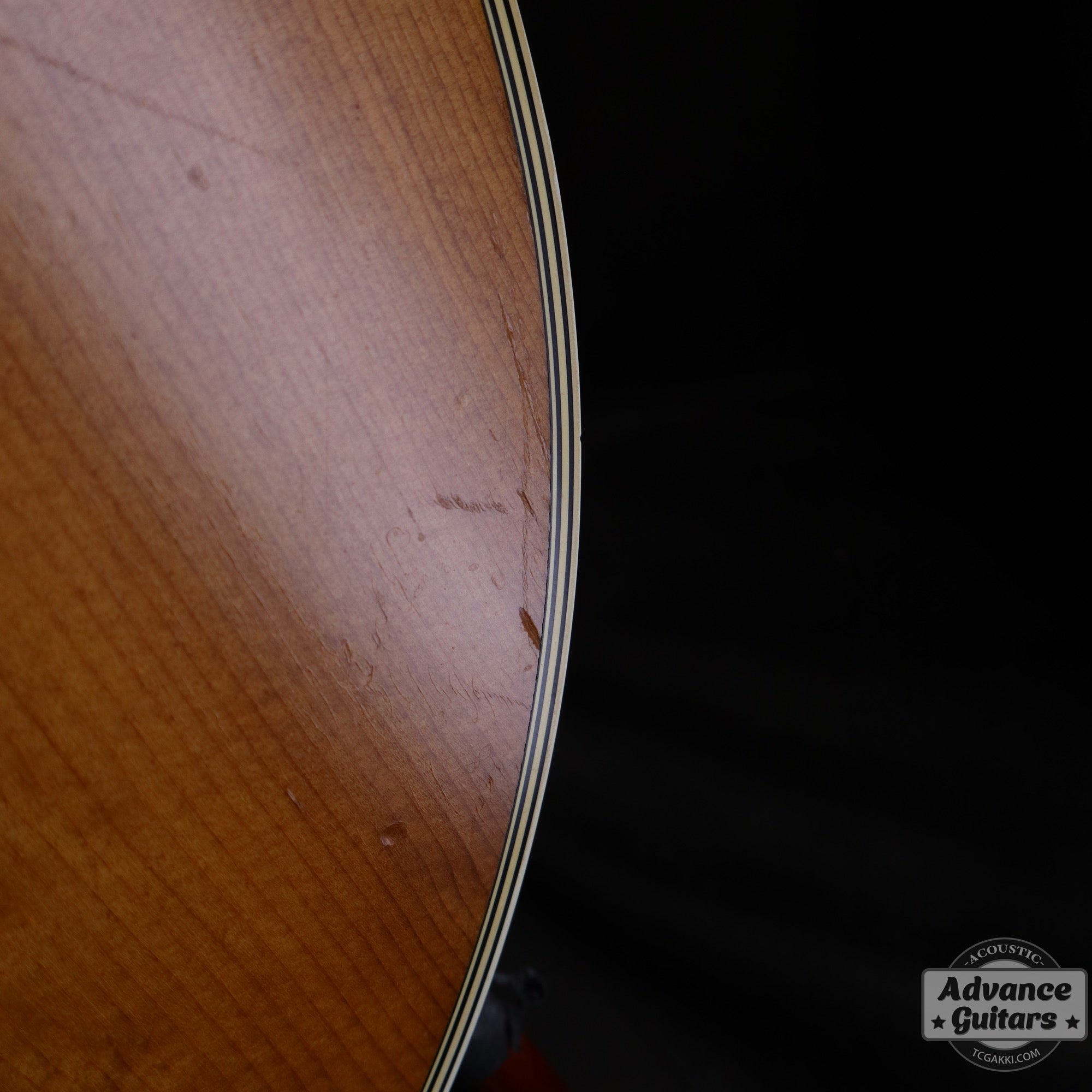 Martin 1966年製 D - 28 Employee - TC楽器 - TCGAKKI