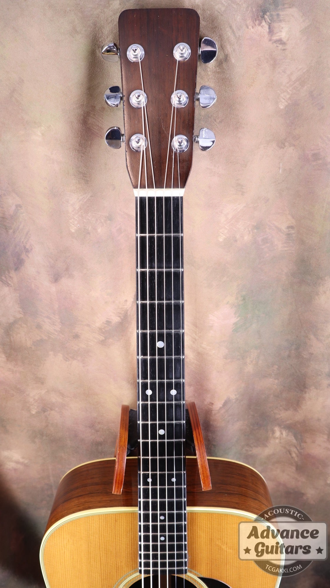 Martin 1966年製 D - 28 Employee - TC楽器 - TCGAKKI