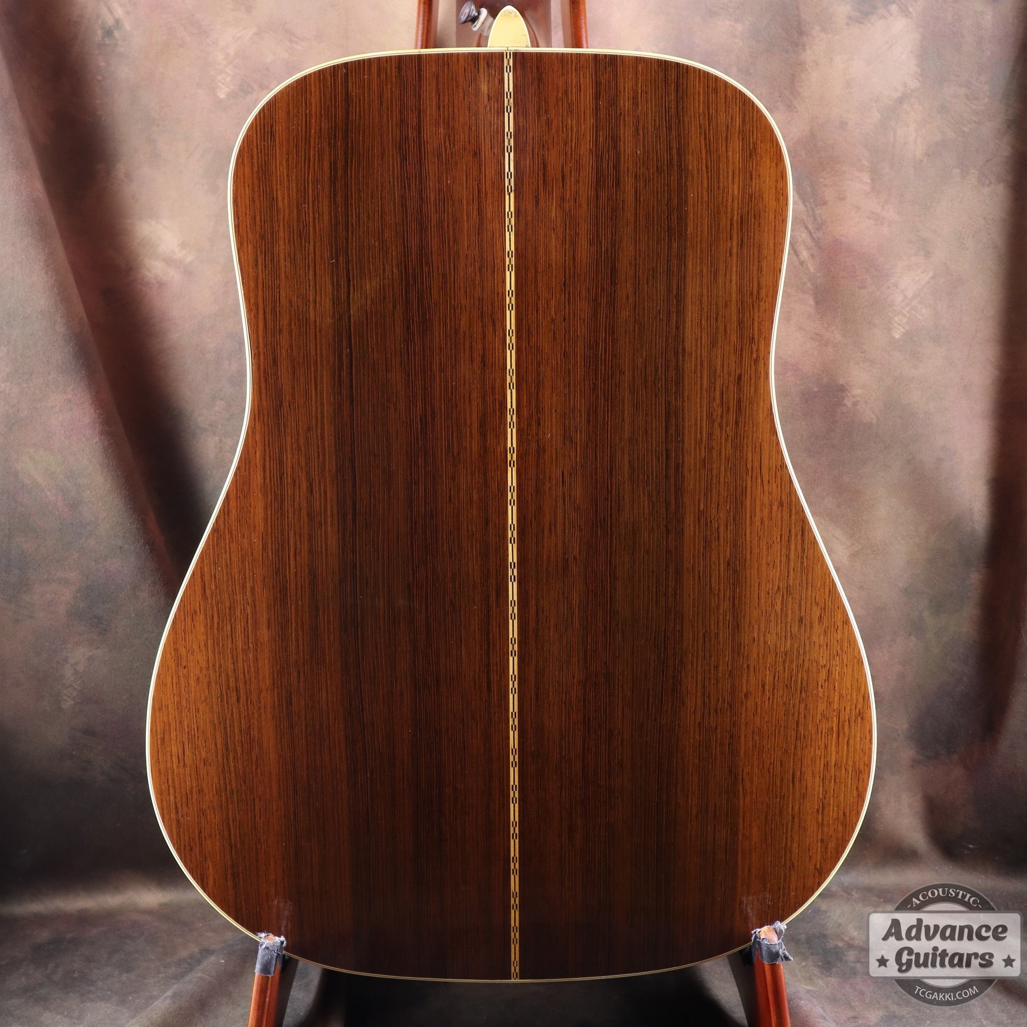 Martin 1966年製 D - 28 Employee - TC楽器 - TCGAKKI