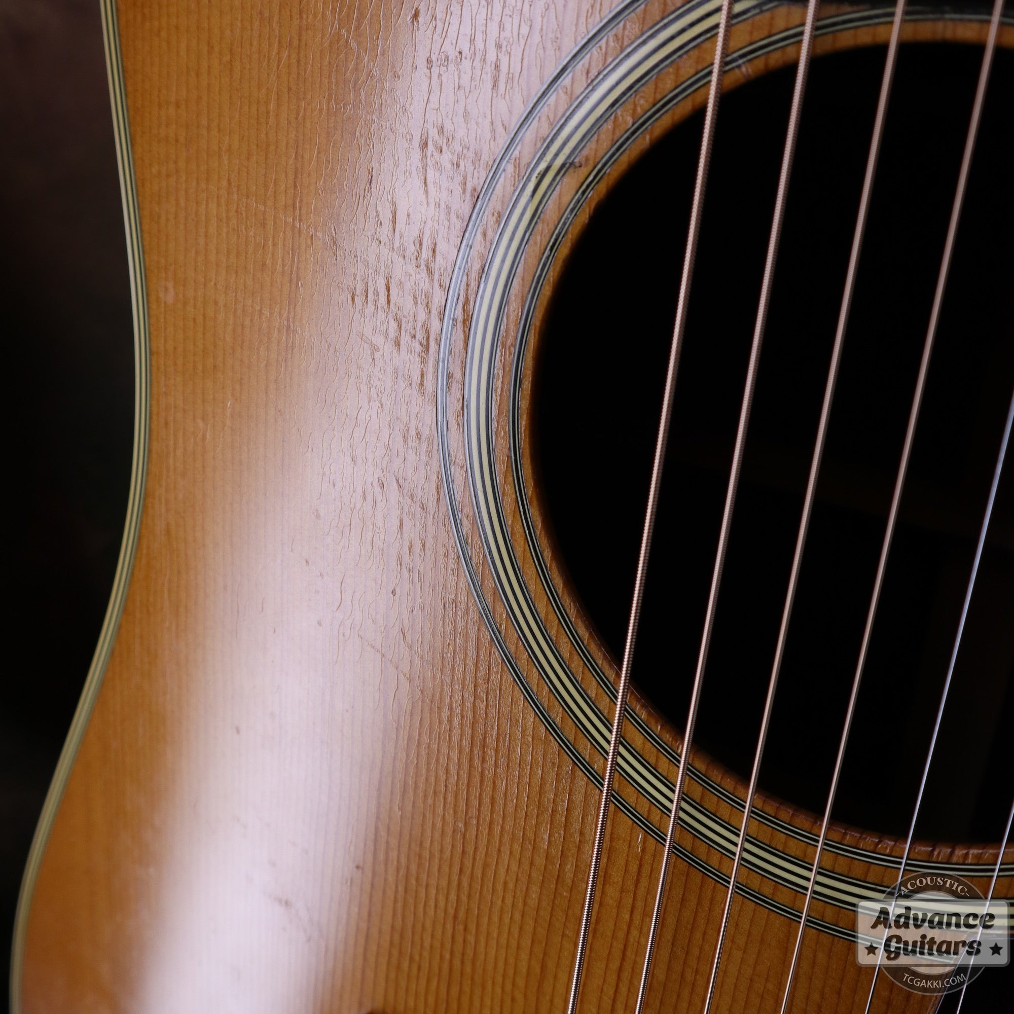Martin 1966年製 D - 28 Employee - TC楽器 - TCGAKKI
