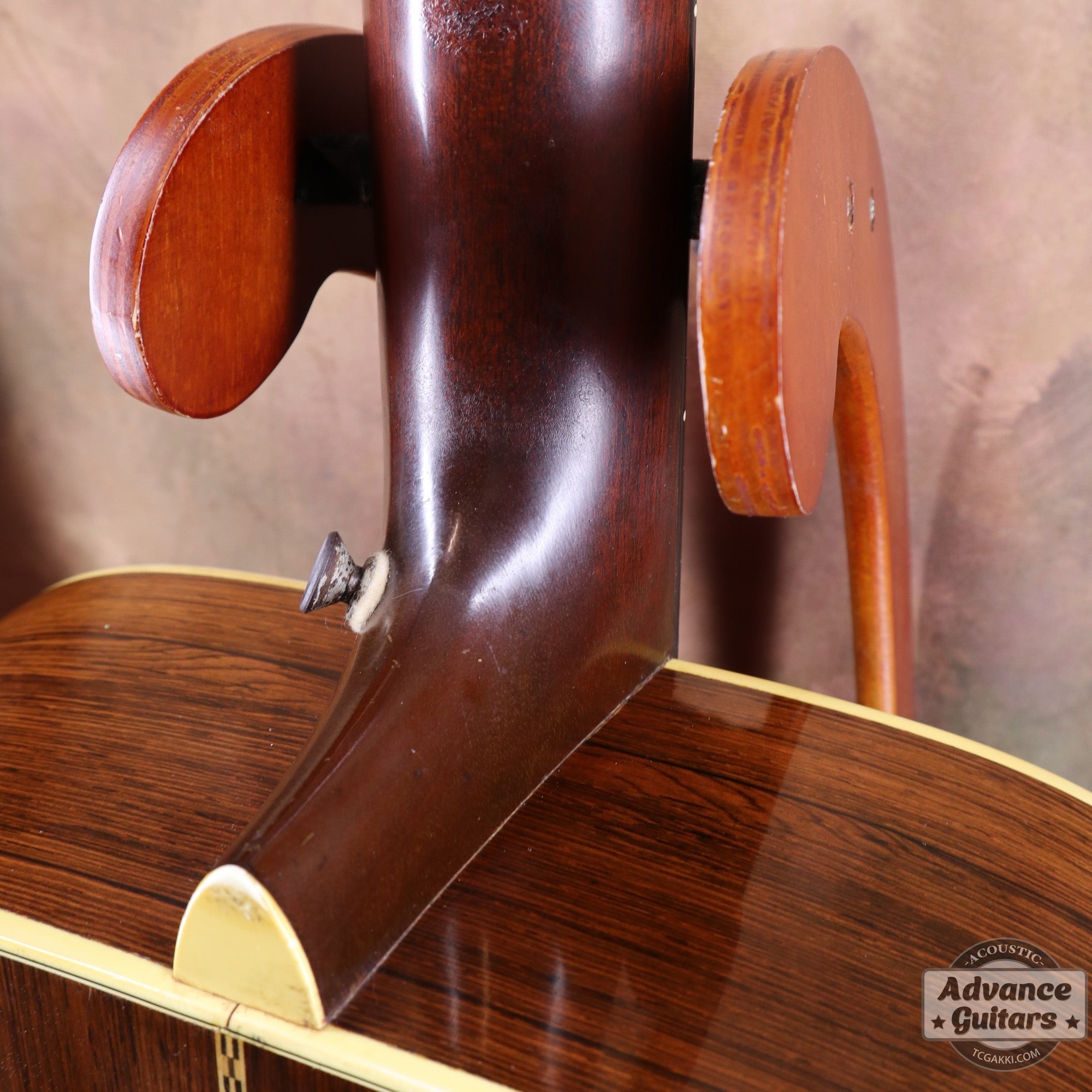 Martin 1966年製 D - 28 Employee - TC楽器 - TCGAKKI