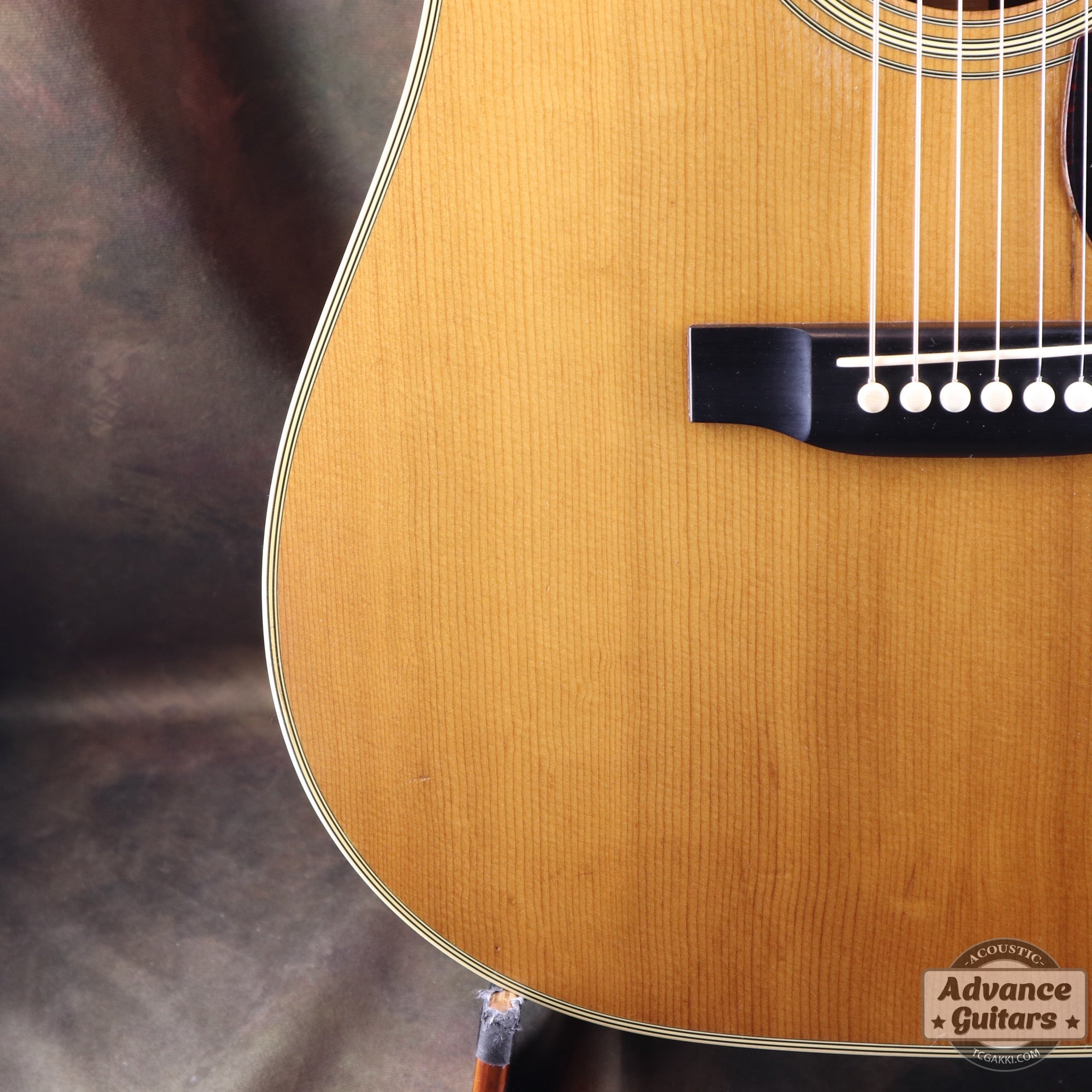 Martin 1966年製 D - 28 Employee - TC楽器 - TCGAKKI
