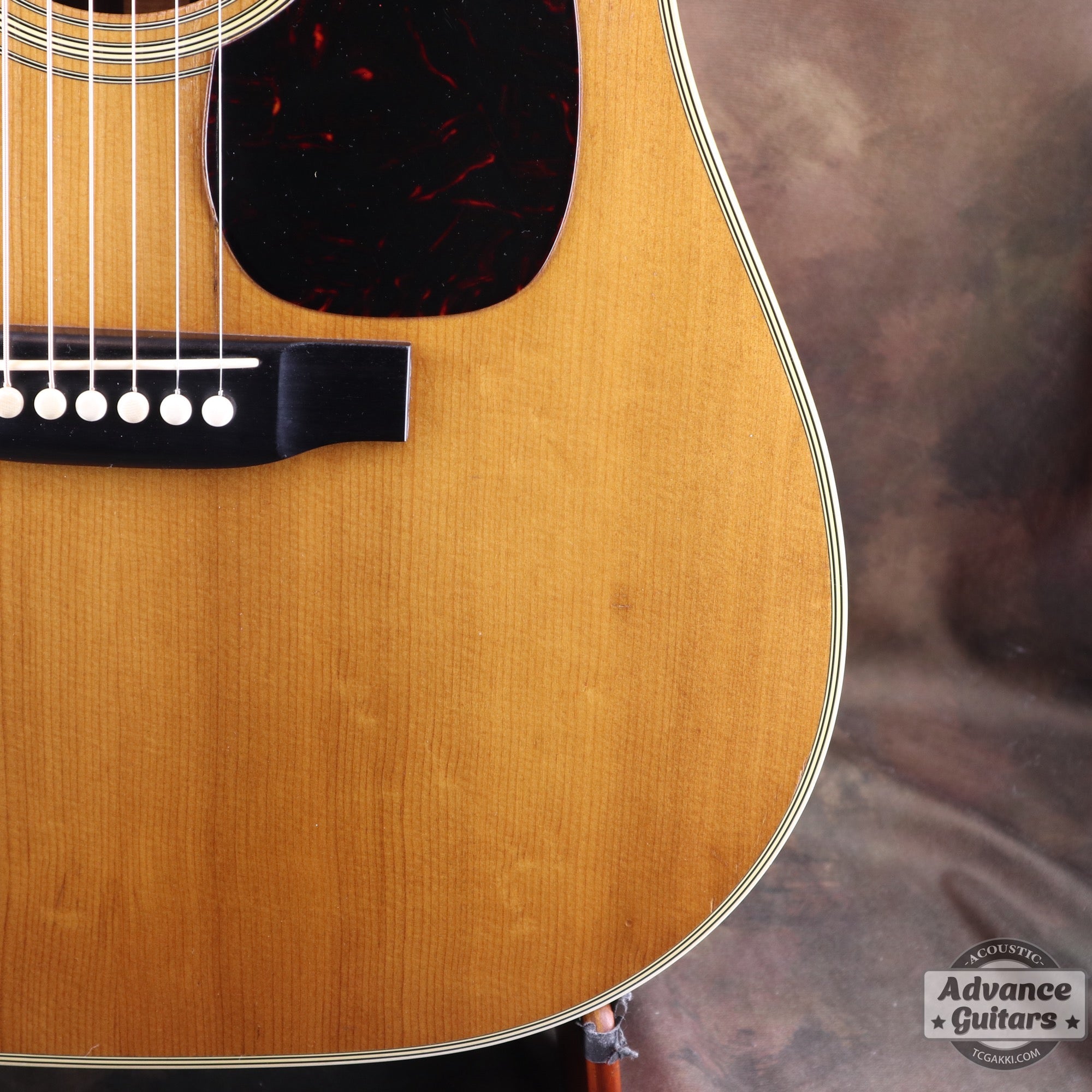 Martin 1966年製 D - 28 Employee - TC楽器 - TCGAKKI