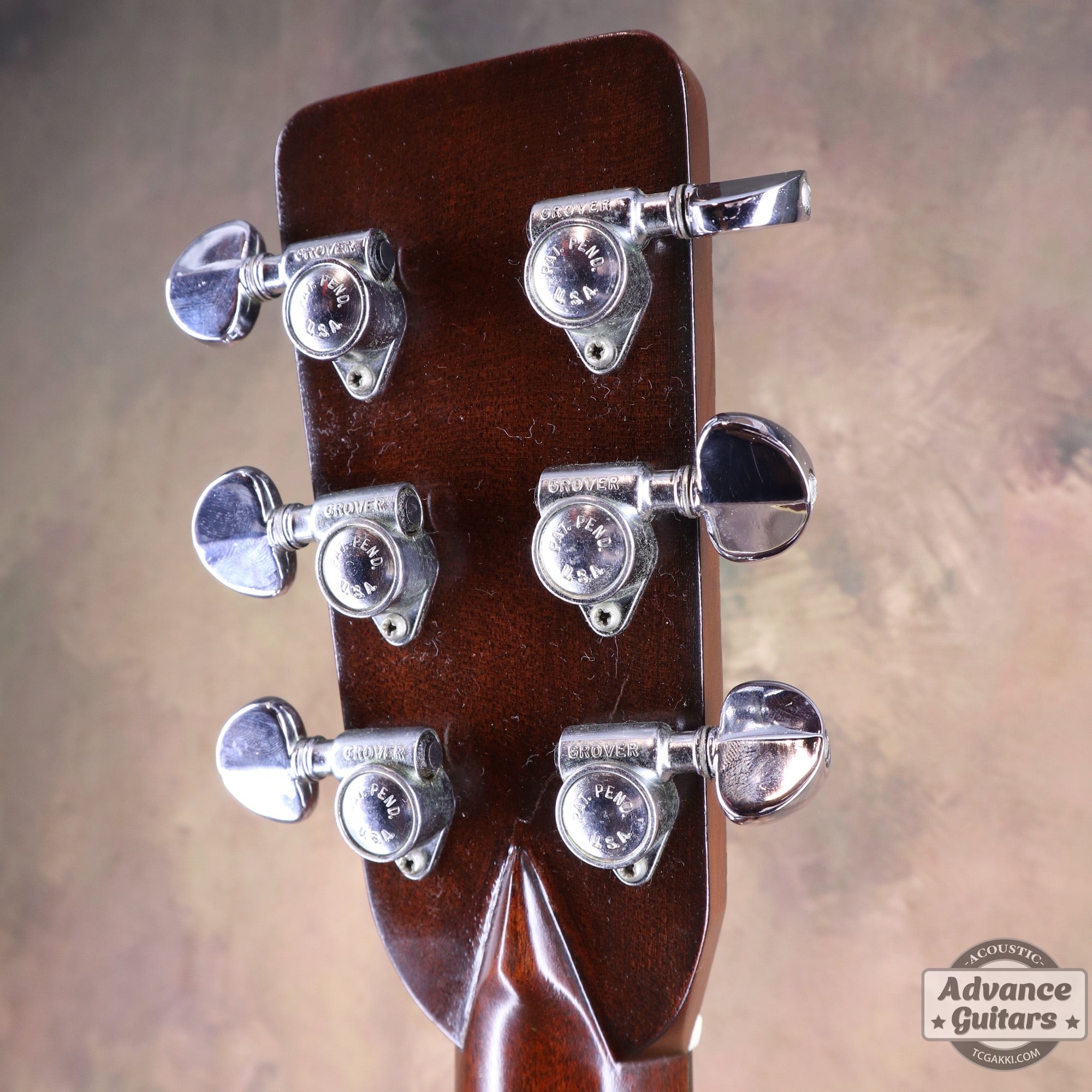 Martin 1966年製 D - 28 Employee - TC楽器 - TCGAKKI