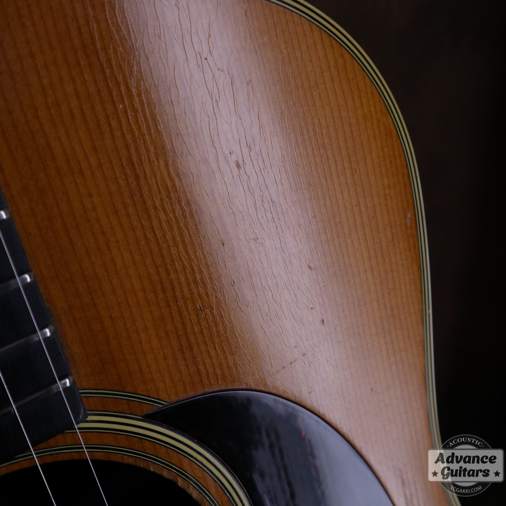Martin 1966年製 D - 28 Employee - TC楽器 - TCGAKKI