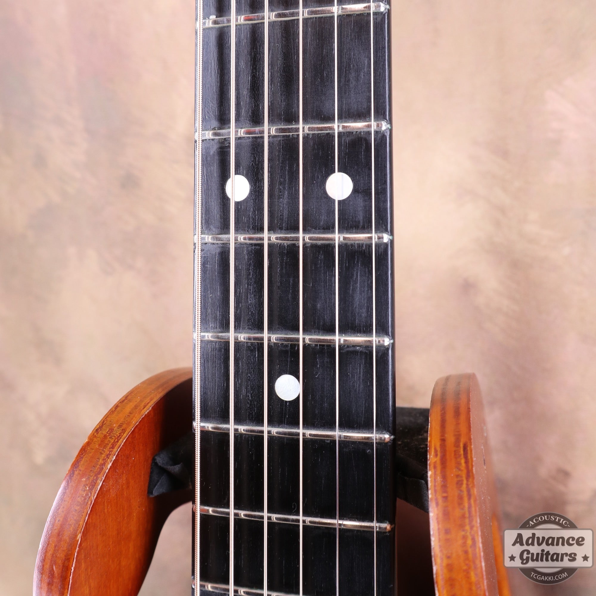 Martin 1966年製 D - 28 Employee - TC楽器 - TCGAKKI