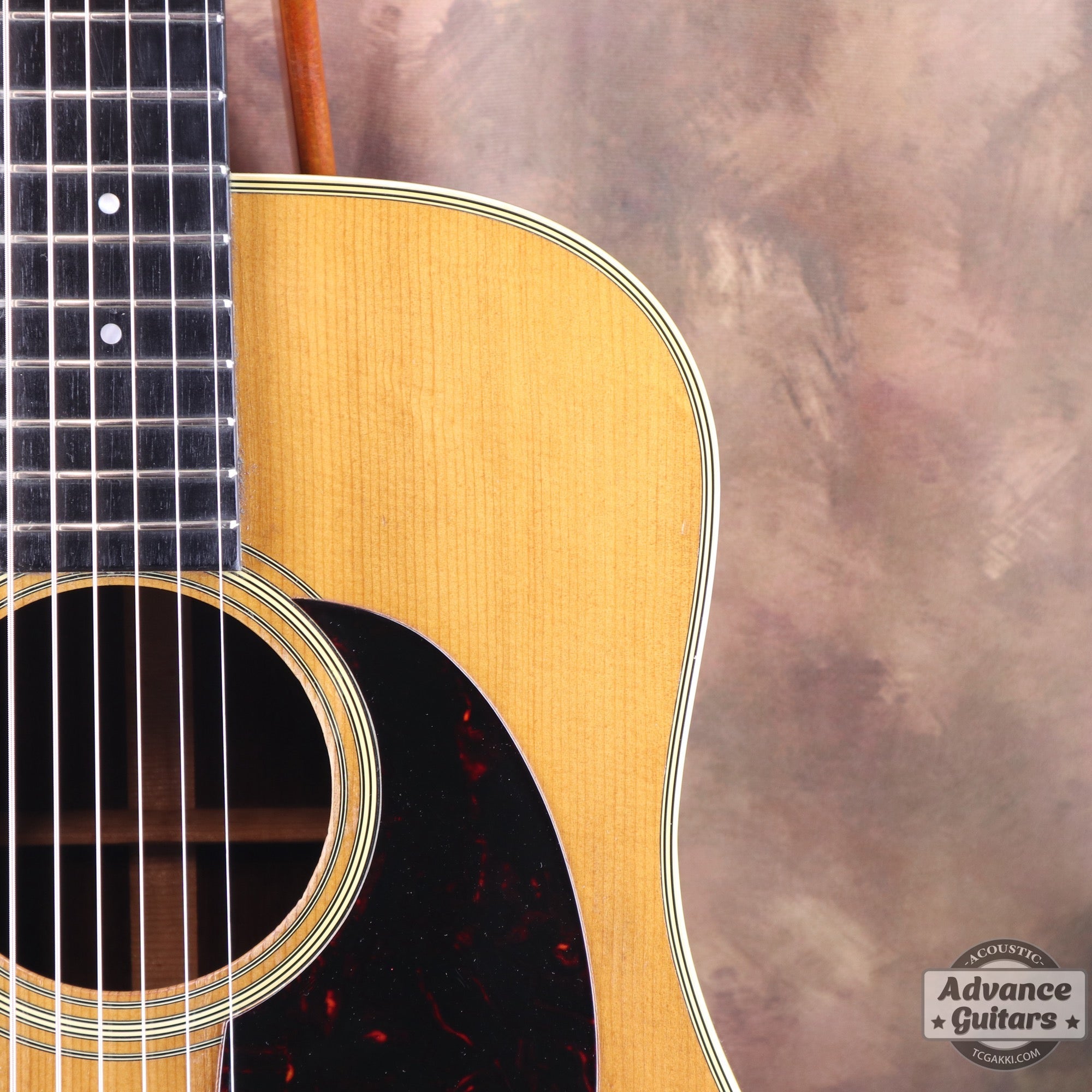 Martin 1966年製 D - 28 Employee - TC楽器 - TCGAKKI