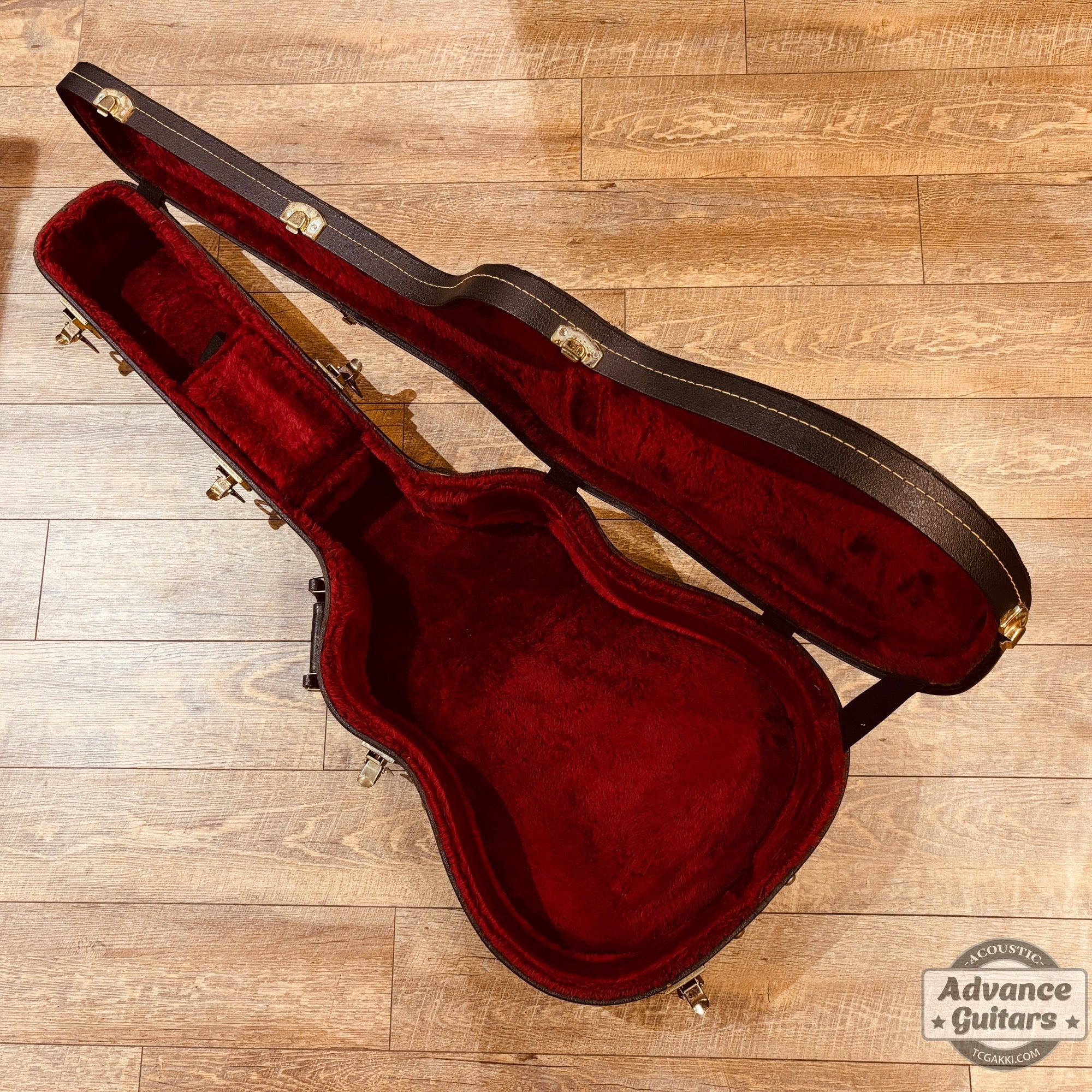 Martin 1966年製 D - 28 Employee - TC楽器 - TCGAKKI