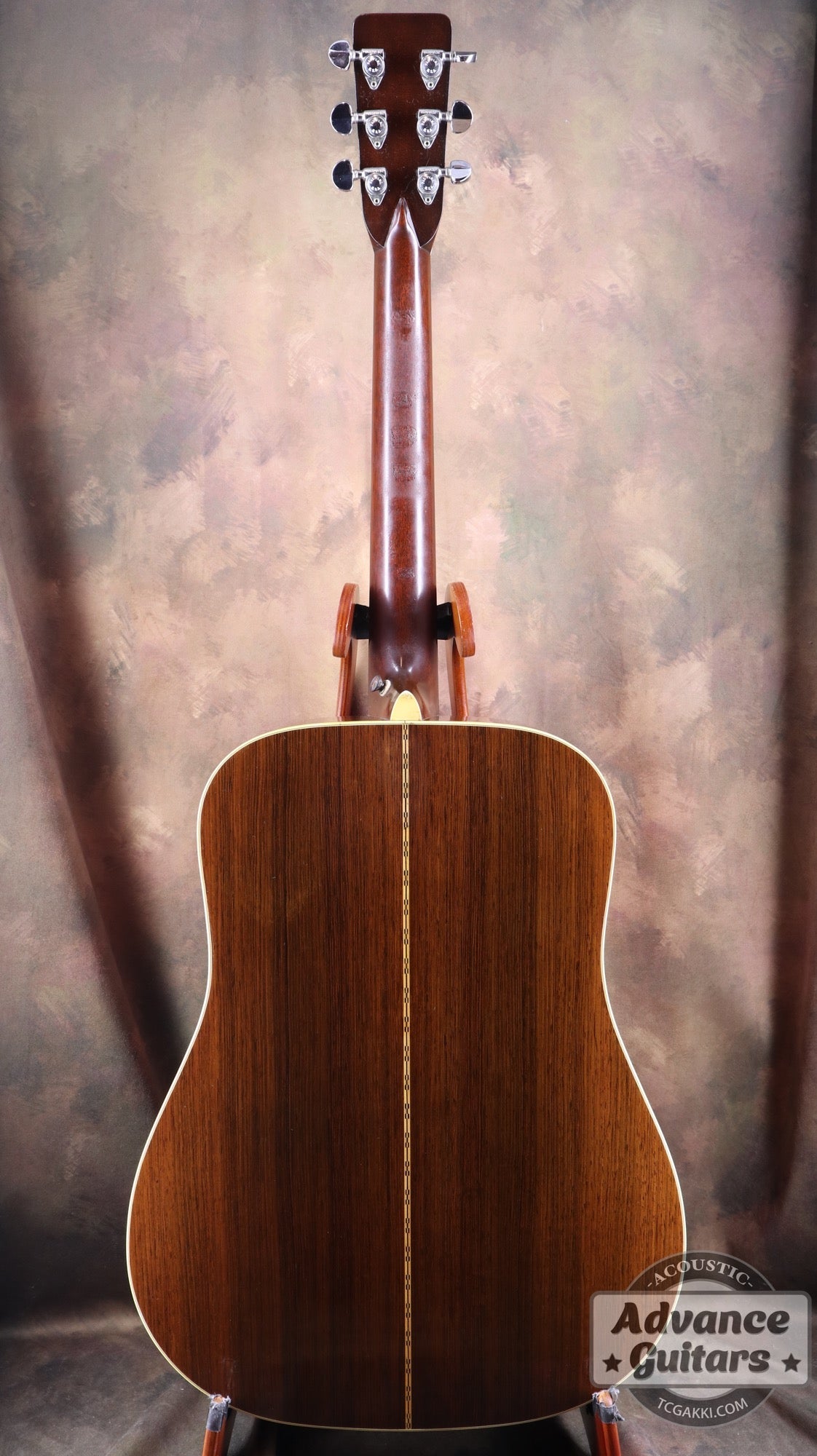 Martin 1966年製 D - 28 Employee - TC楽器 - TCGAKKI