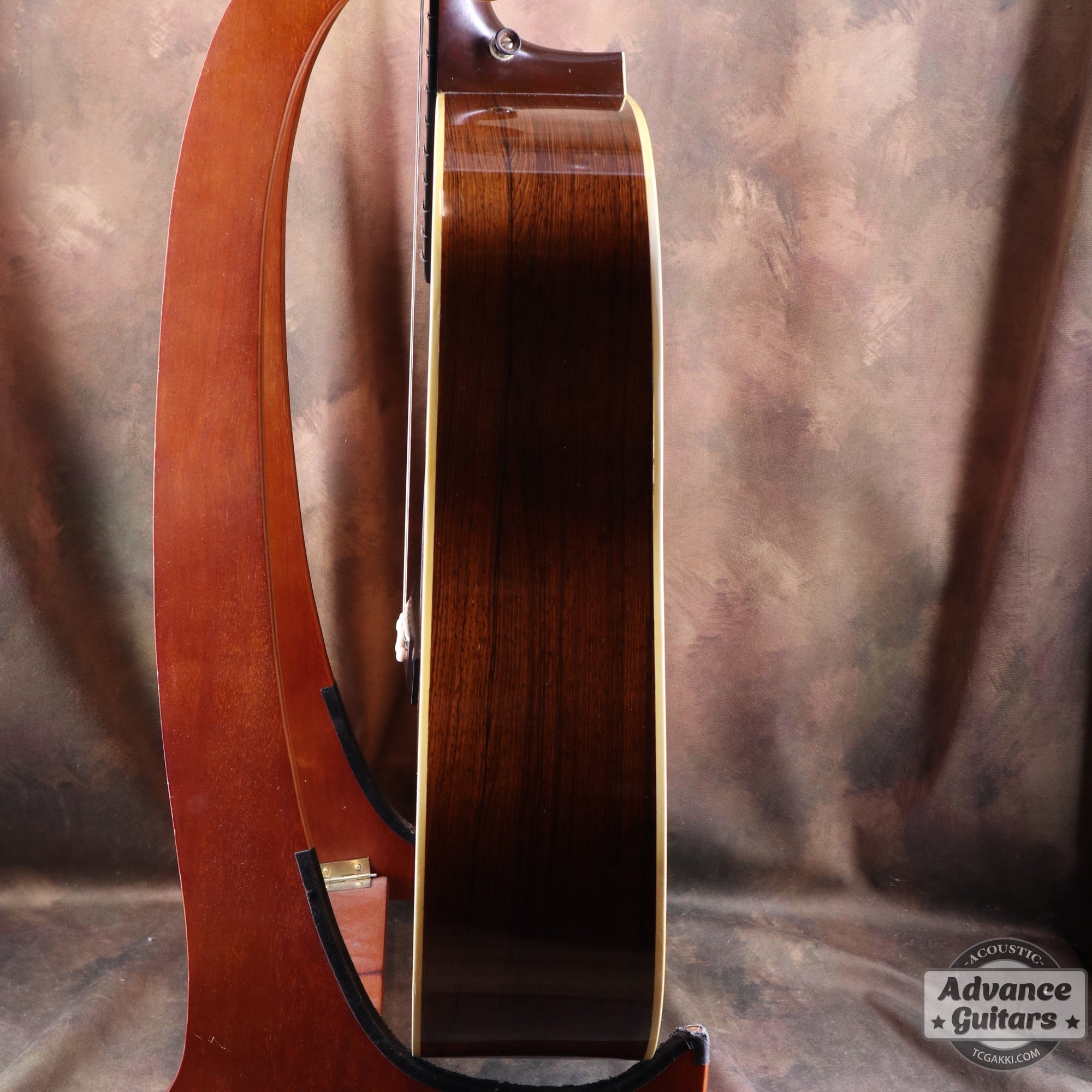 Martin 1966年製 D - 28 Employee - TC楽器 - TCGAKKI
