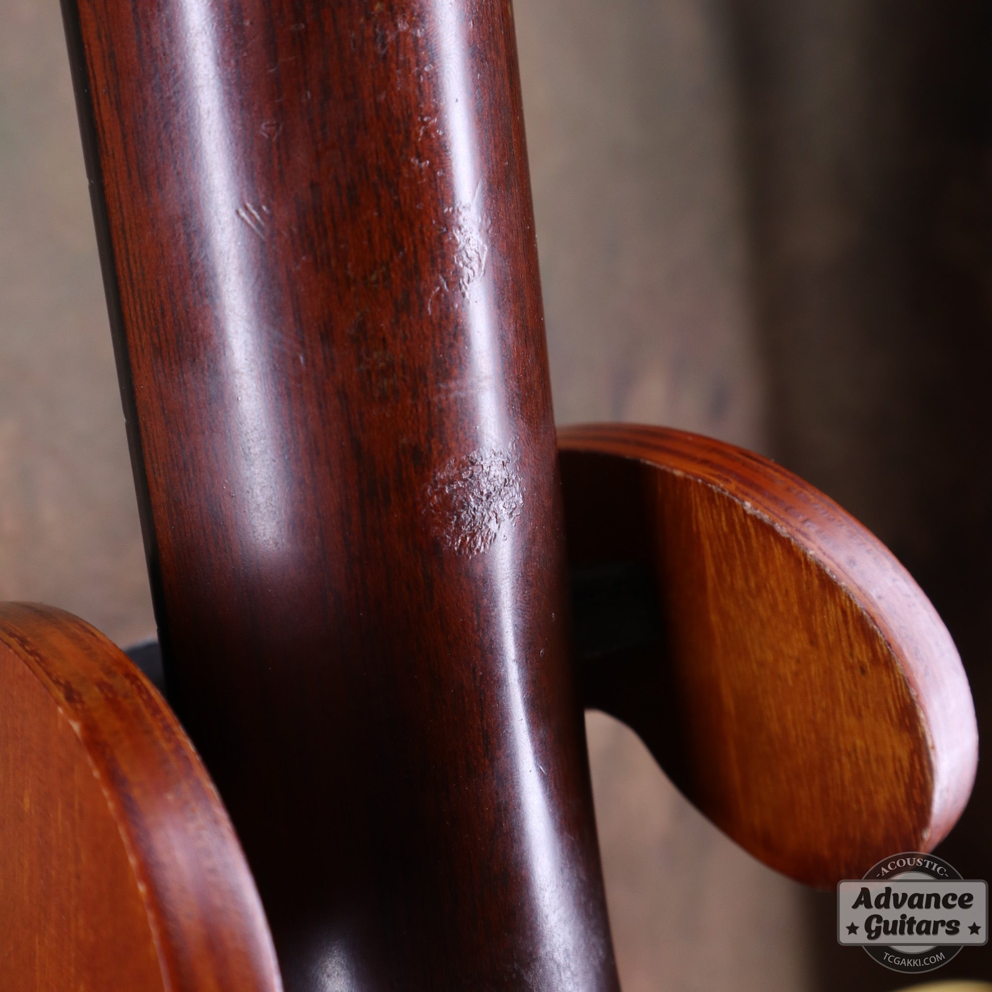 Martin 1966年製 D - 28 Employee - TC楽器 - TCGAKKI