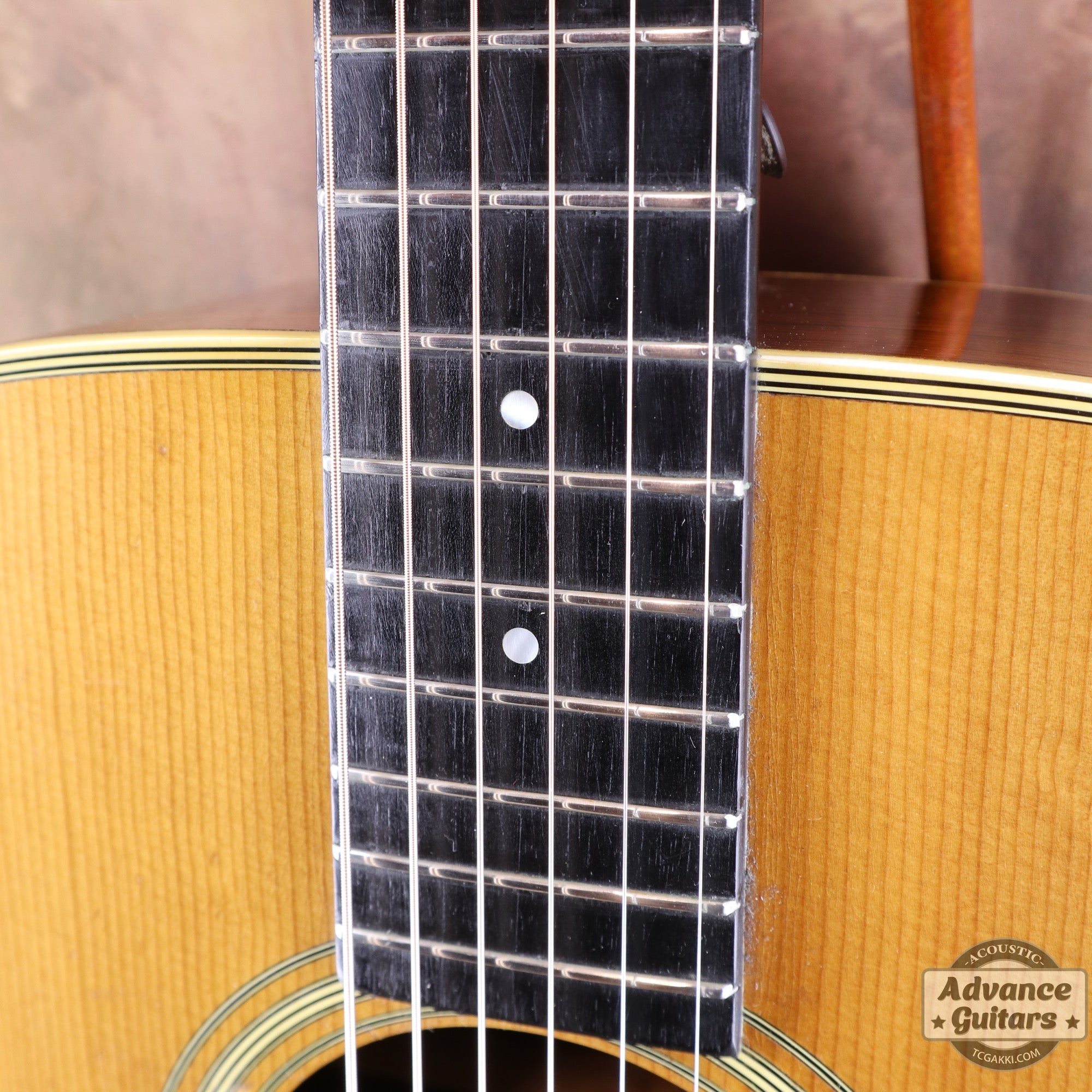 Martin 1966年製 D - 28 Employee - TC楽器 - TCGAKKI