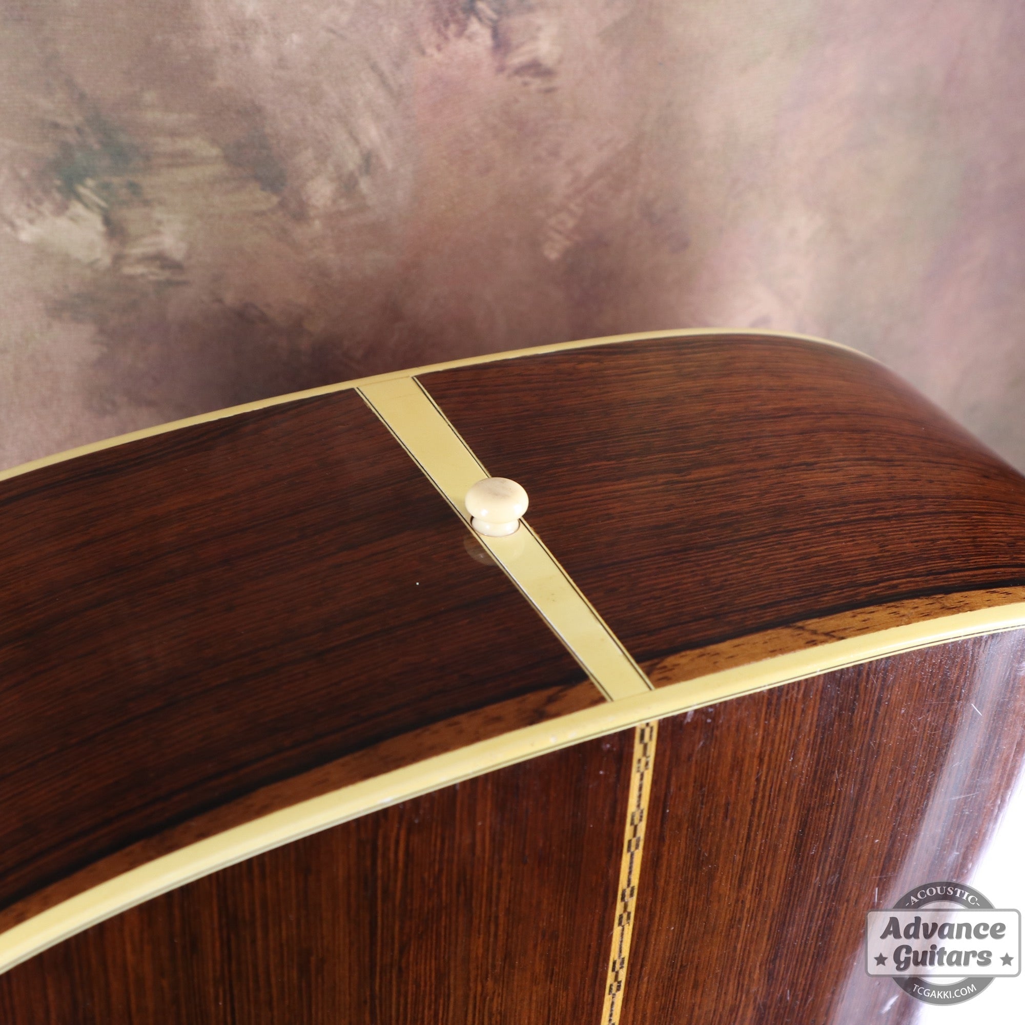 Martin 1966年製 D - 28 Employee - TC楽器 - TCGAKKI