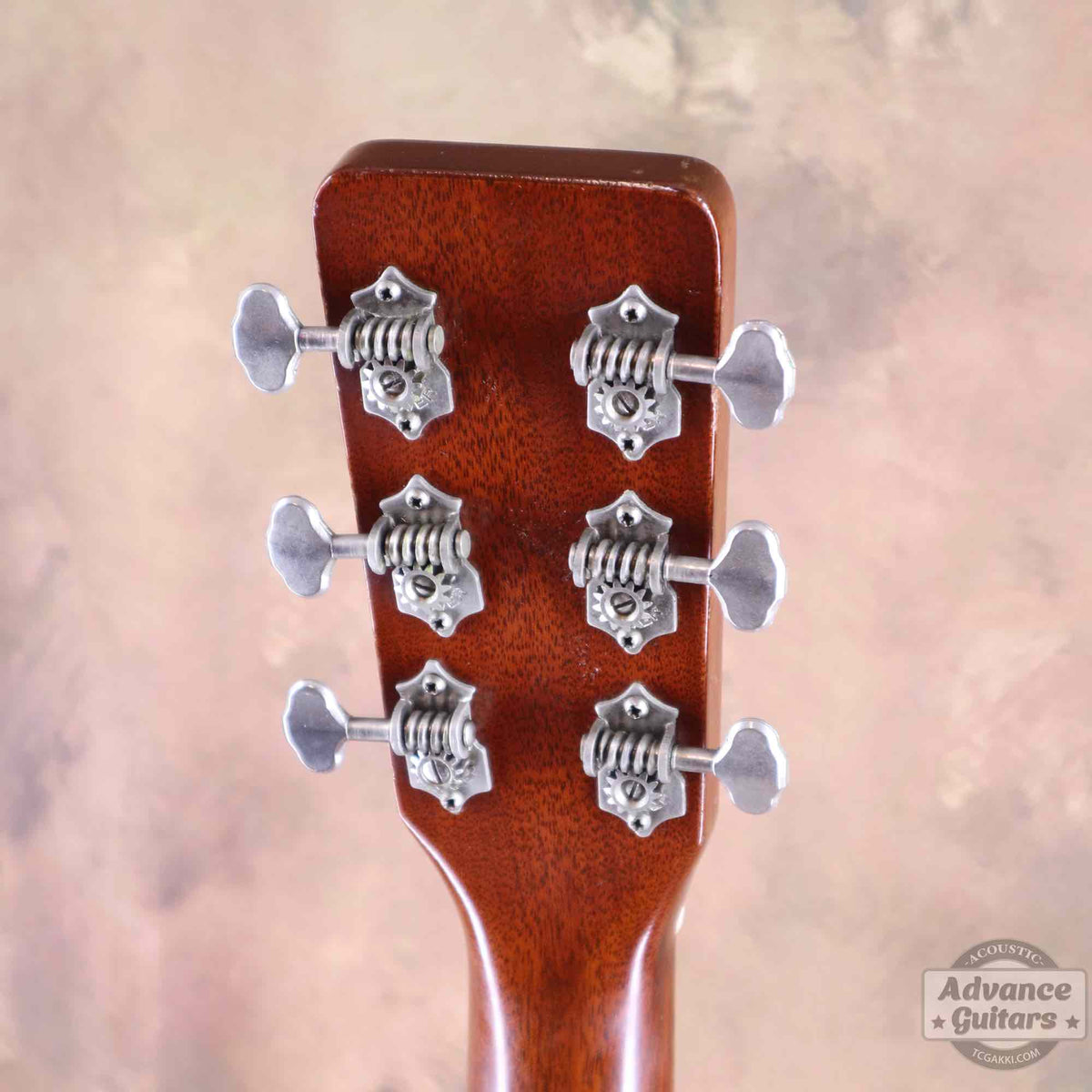 Martin 1967年製 0-18 - TC楽器 - TCGAKKI
