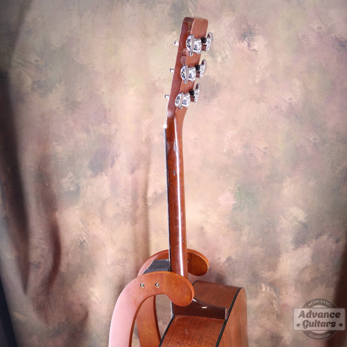 Martin 1967年製 D-18 - TC楽器 - TCGAKKI