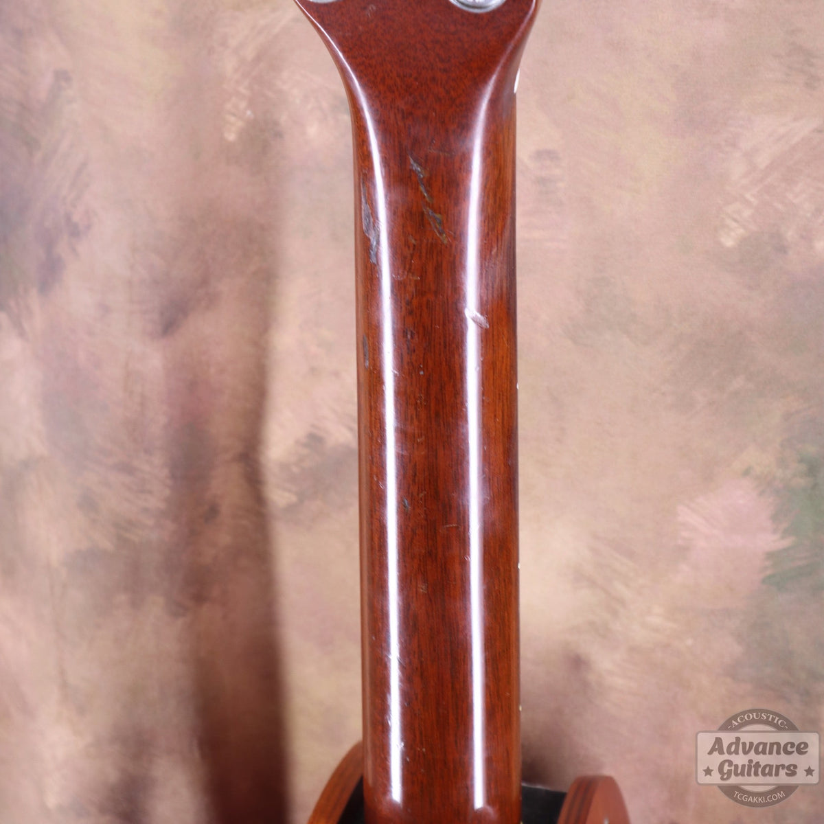 Martin 1967年製 D-18 - TC楽器 - TCGAKKI
