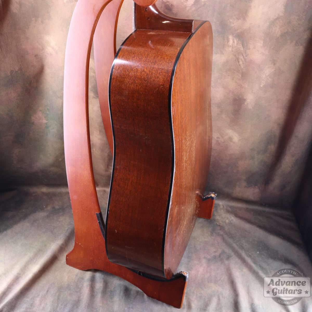Martin 1967年製 D-18 - TC楽器 - TCGAKKI