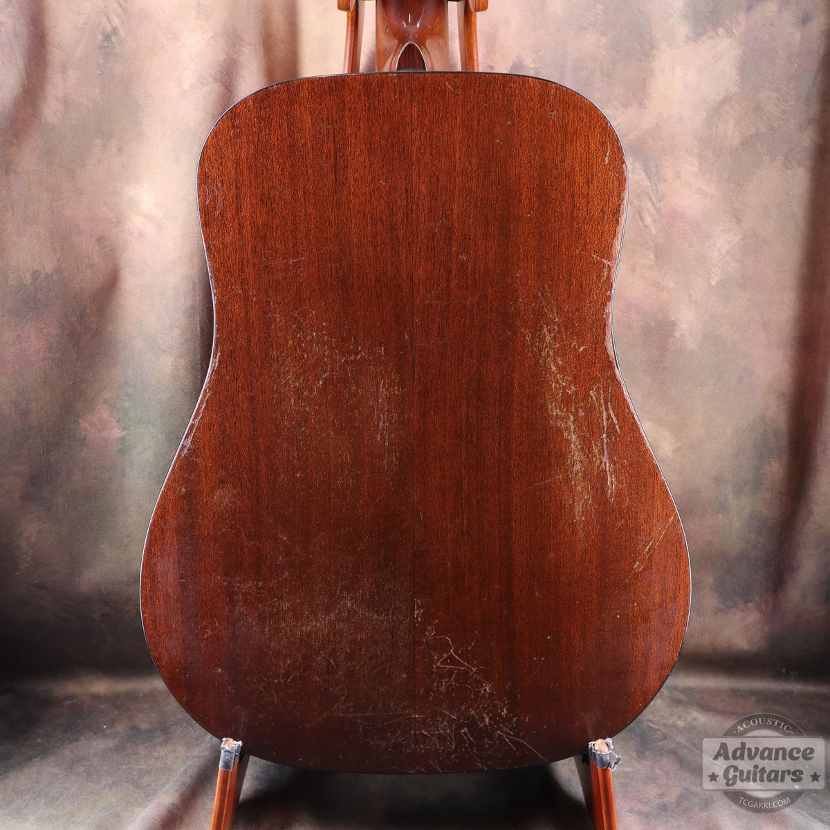 Martin 1967年製 D-18 - TC楽器 - TCGAKKI