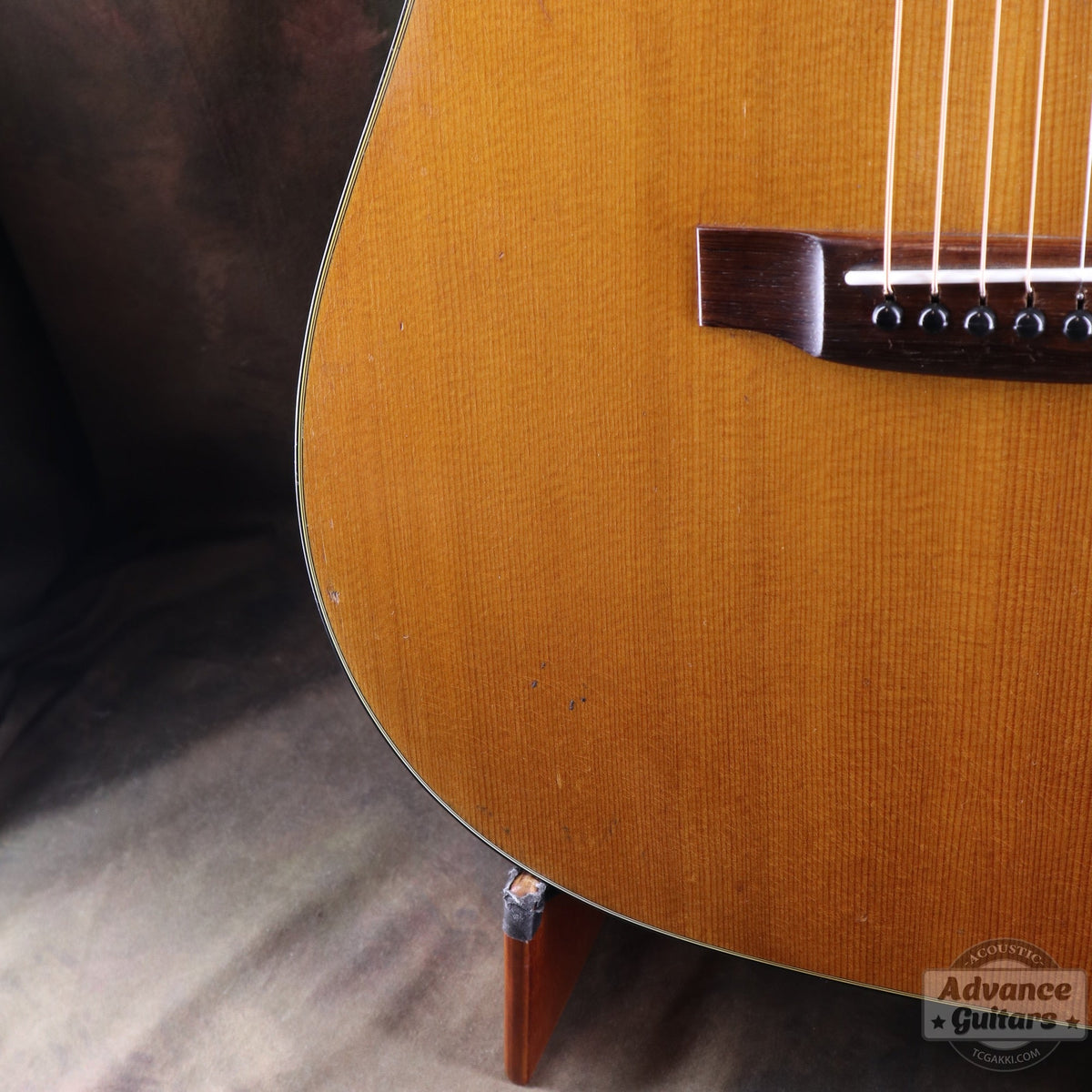 Martin 1967年製 D-18 - TC楽器 - TCGAKKI