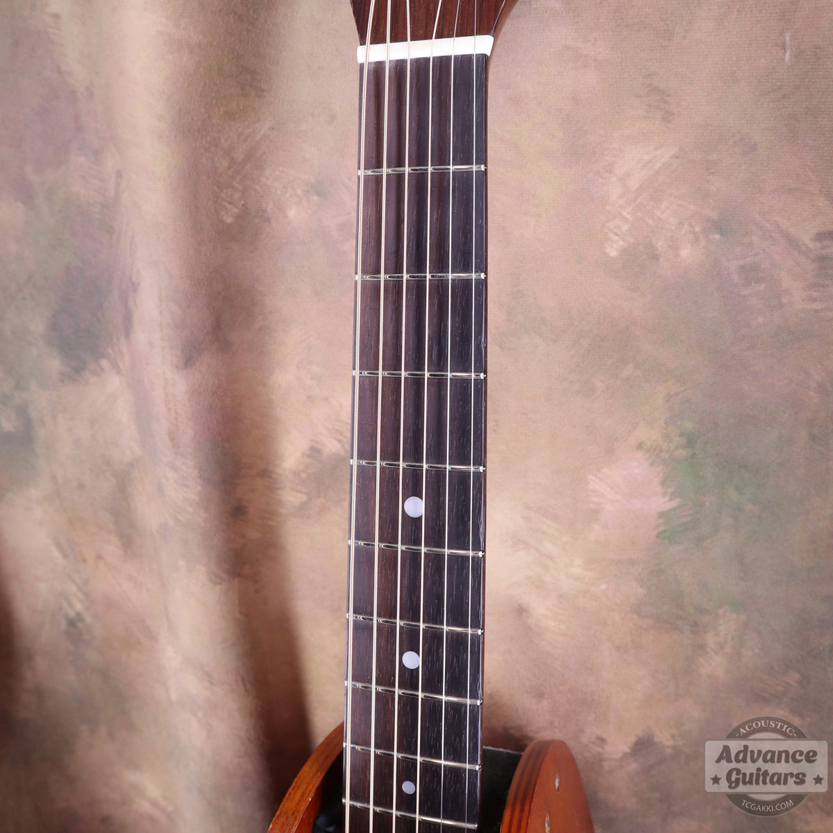 Martin 1967年製 D-18 - TC楽器 - TCGAKKI