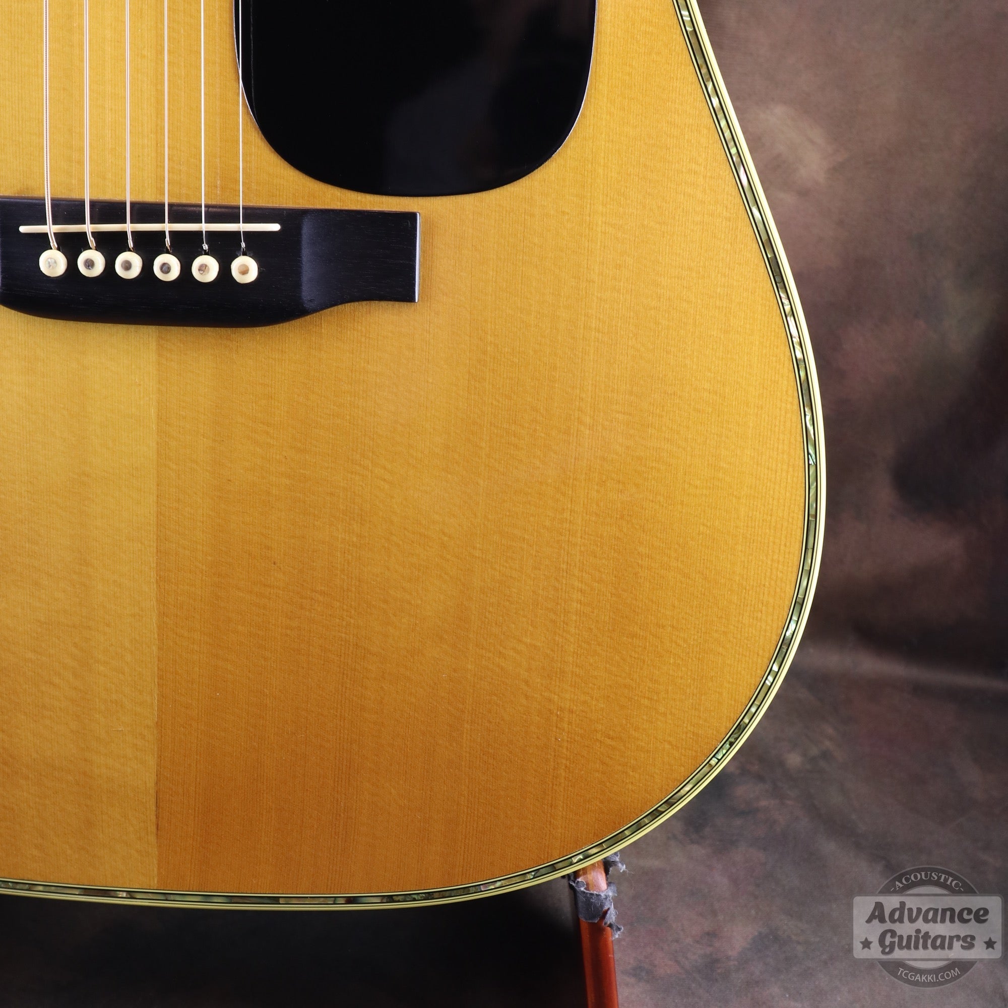Martin 1969年製 D-45 [Shipping Free〜8/31] - TC楽器 - TCGAKKI