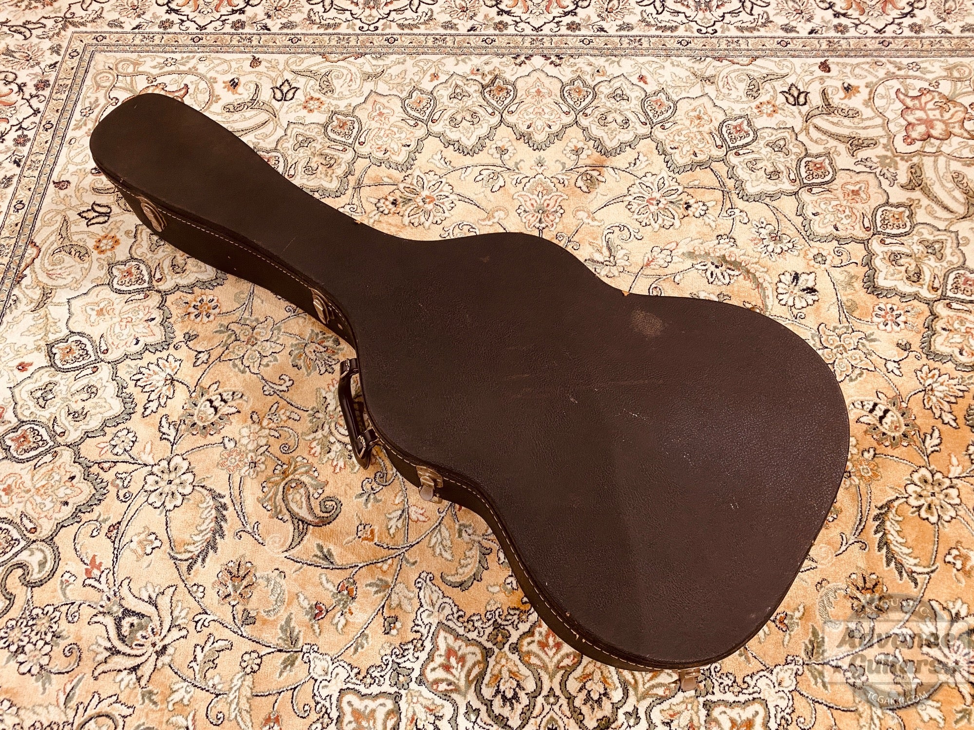 Martin 1969年製 D-45 [Shipping Free〜8/31] - TC楽器 - TCGAKKI