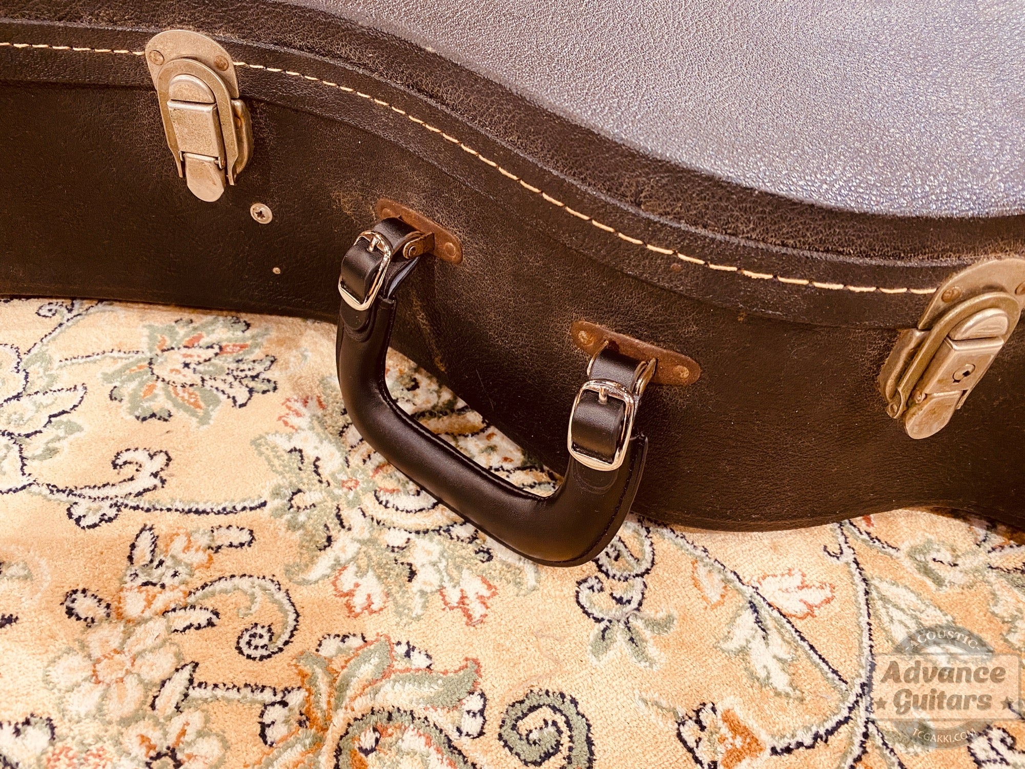 Martin 1969年製 D-45 [Shipping Free〜8/31] - TC楽器 - TCGAKKI