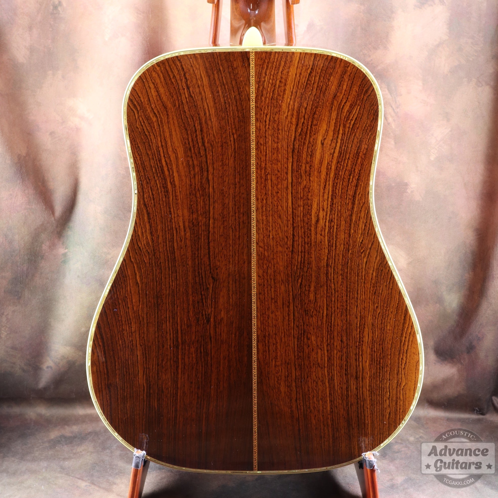 Martin 1969年製 D-45 [Shipping Free〜8/31] - TC楽器 - TCGAKKI