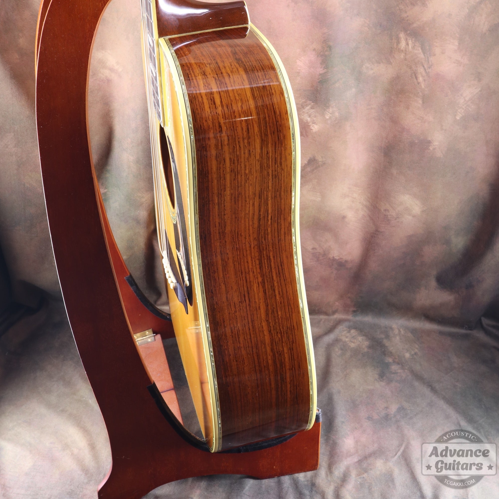 Martin 1969年製 D-45 [Shipping Free〜8/31] - TC楽器 - TCGAKKI
