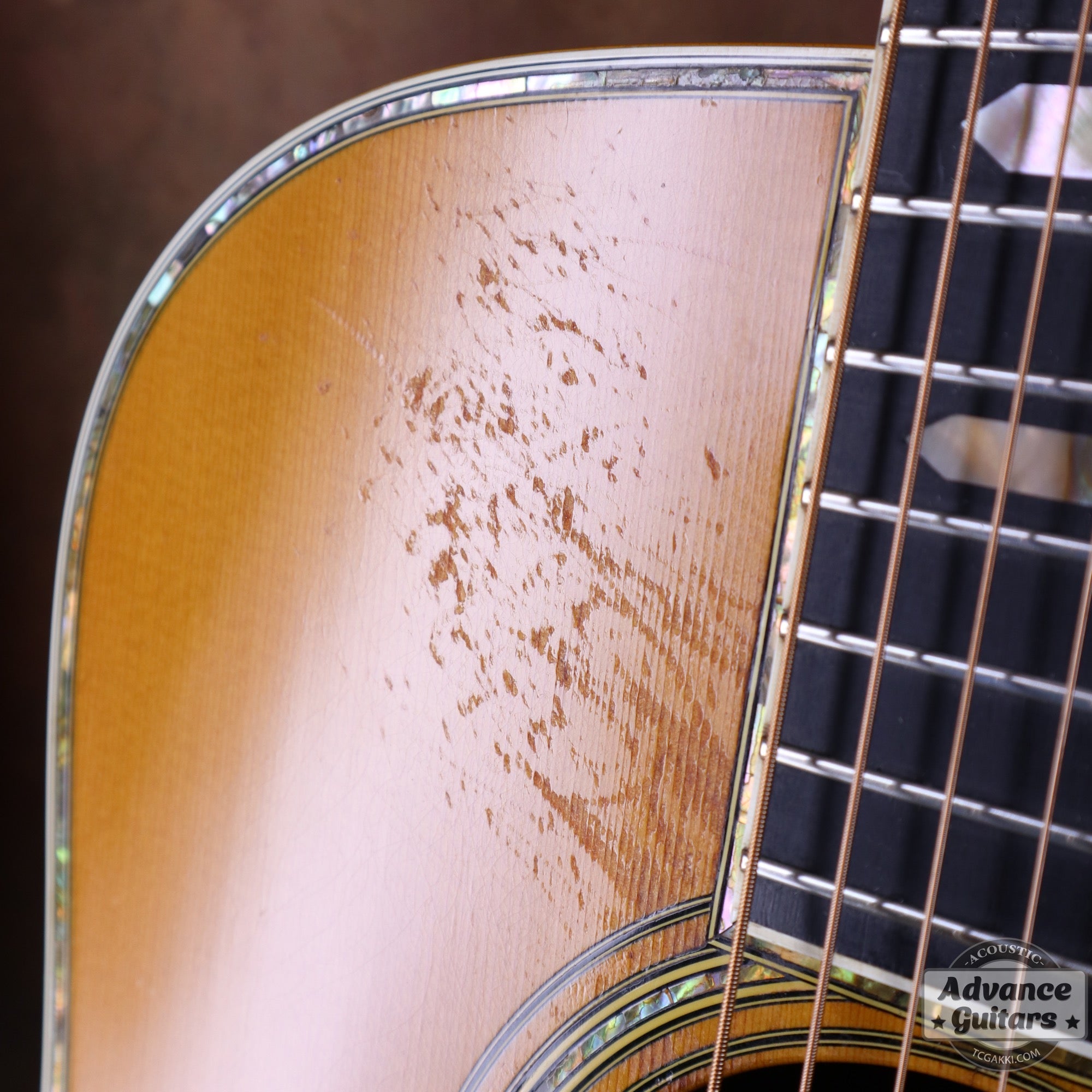 Martin 1973年製 D-45 - TC楽器 - TCGAKKI