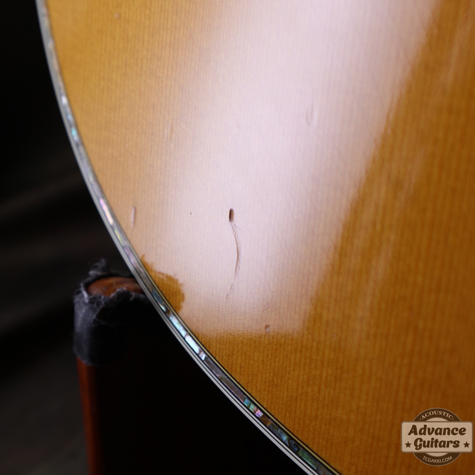Martin 1973年製 D-45 - TC楽器 - TCGAKKI