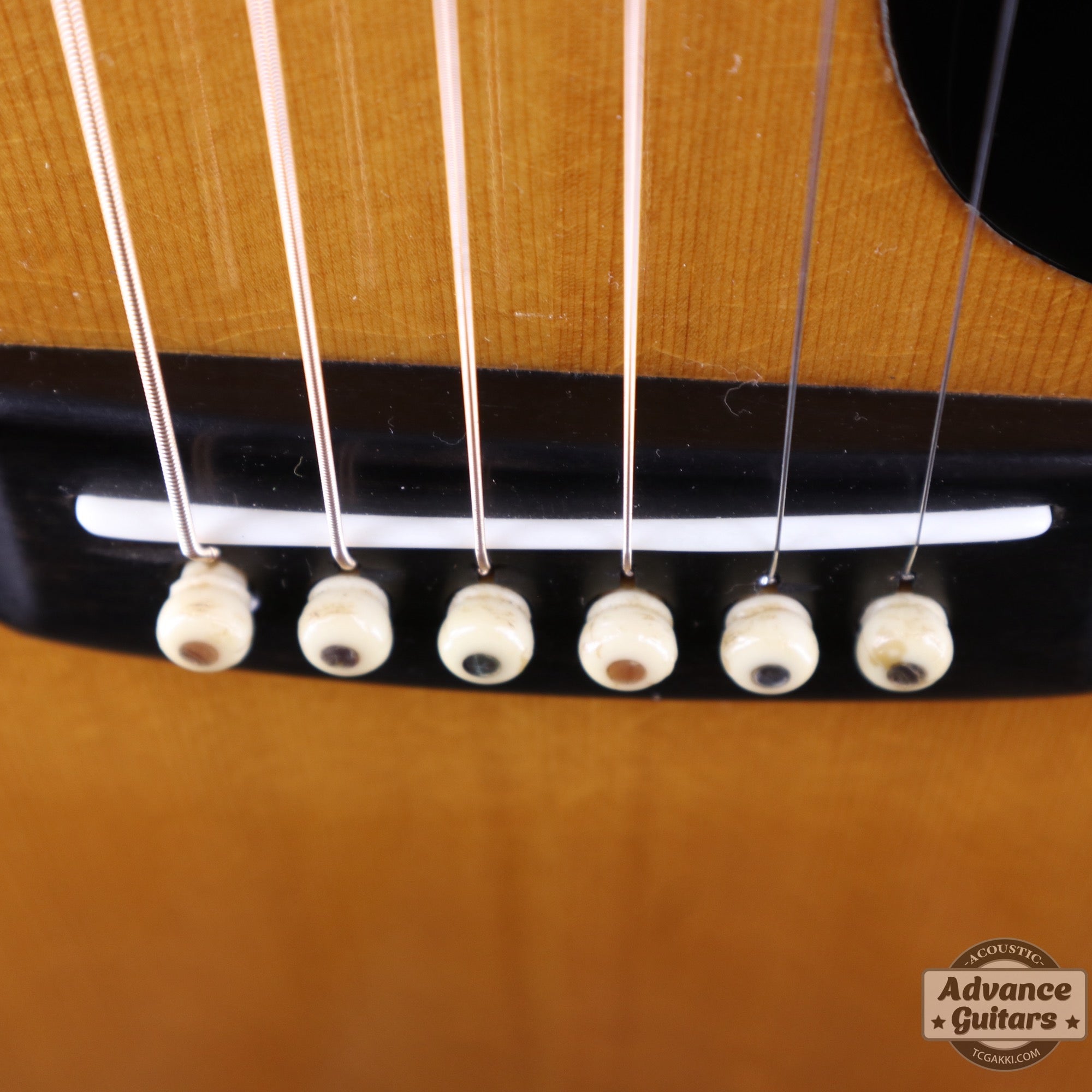 Martin 1973年製 D-45 - TC楽器 - TCGAKKI