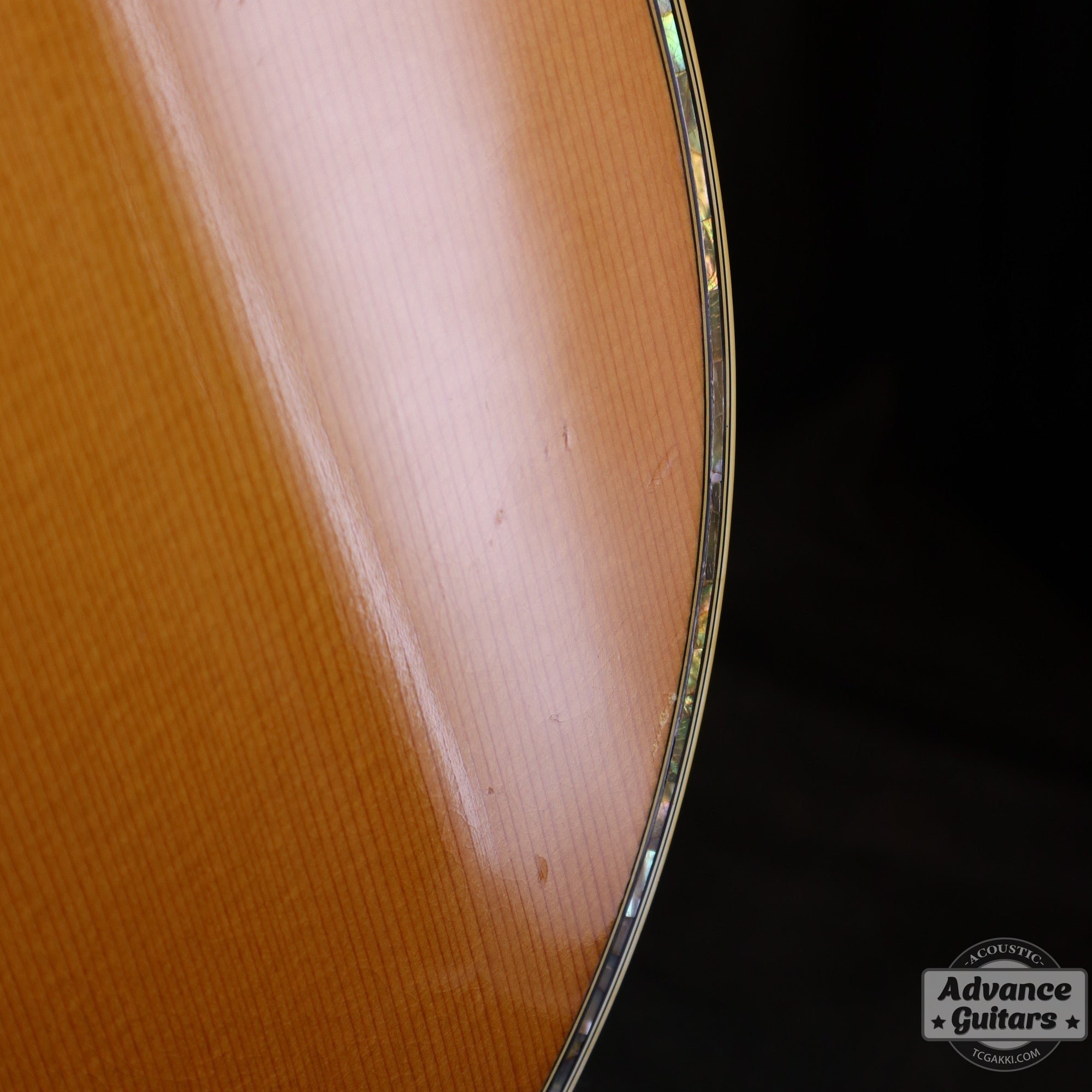 Martin 1973年製 D-45 - TC楽器 - TCGAKKI