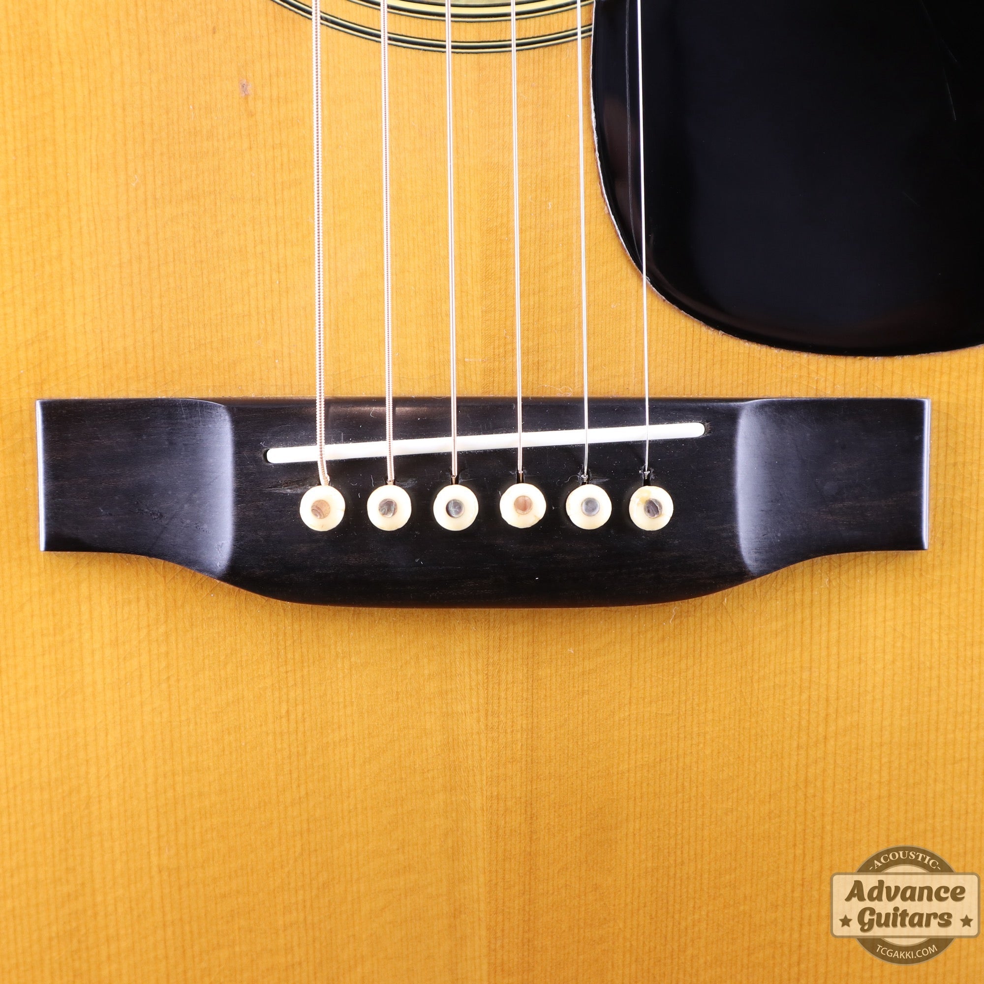 Martin 1973年製 D-45 - TC楽器 - TCGAKKI