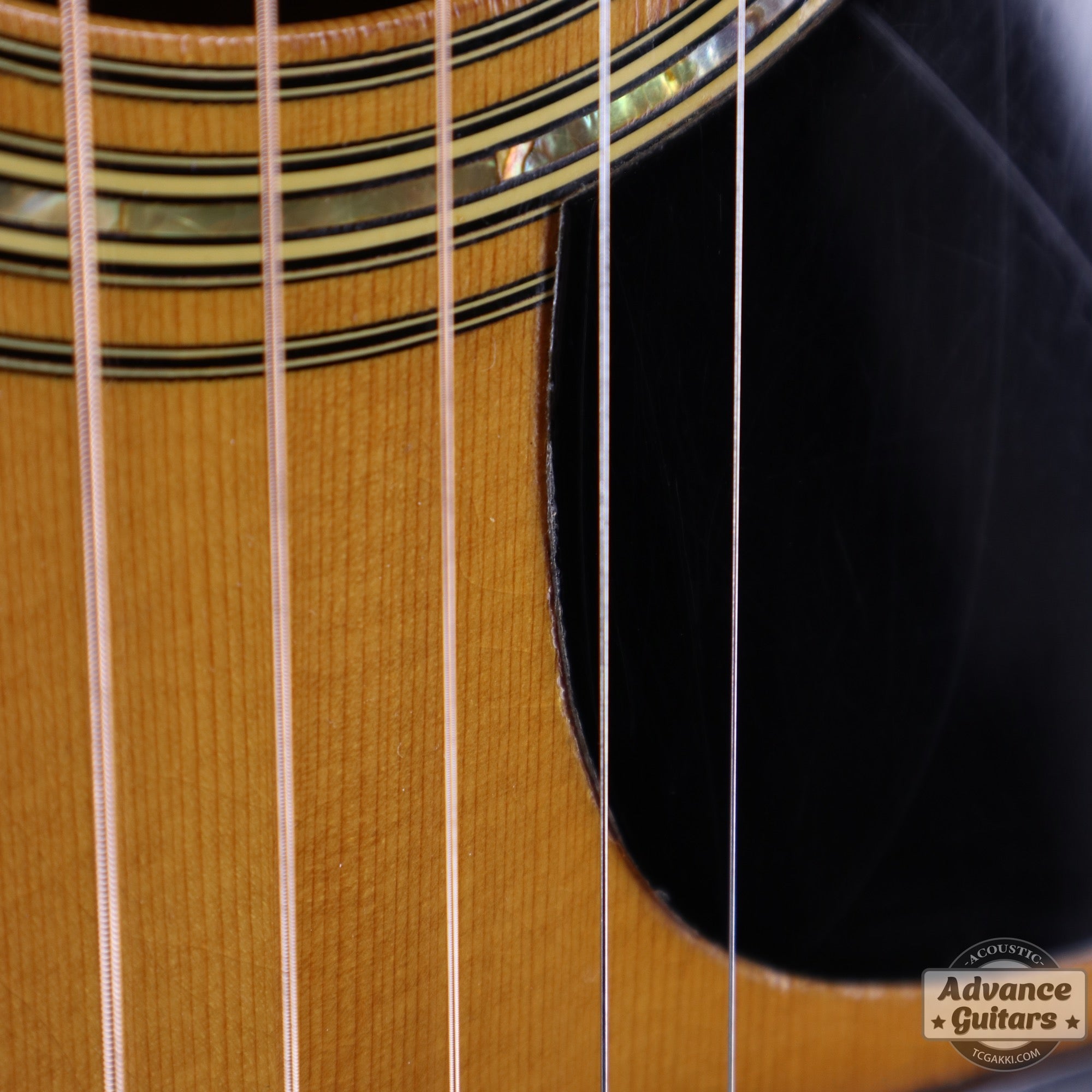 Martin 1973年製 D-45 - TC楽器 - TCGAKKI