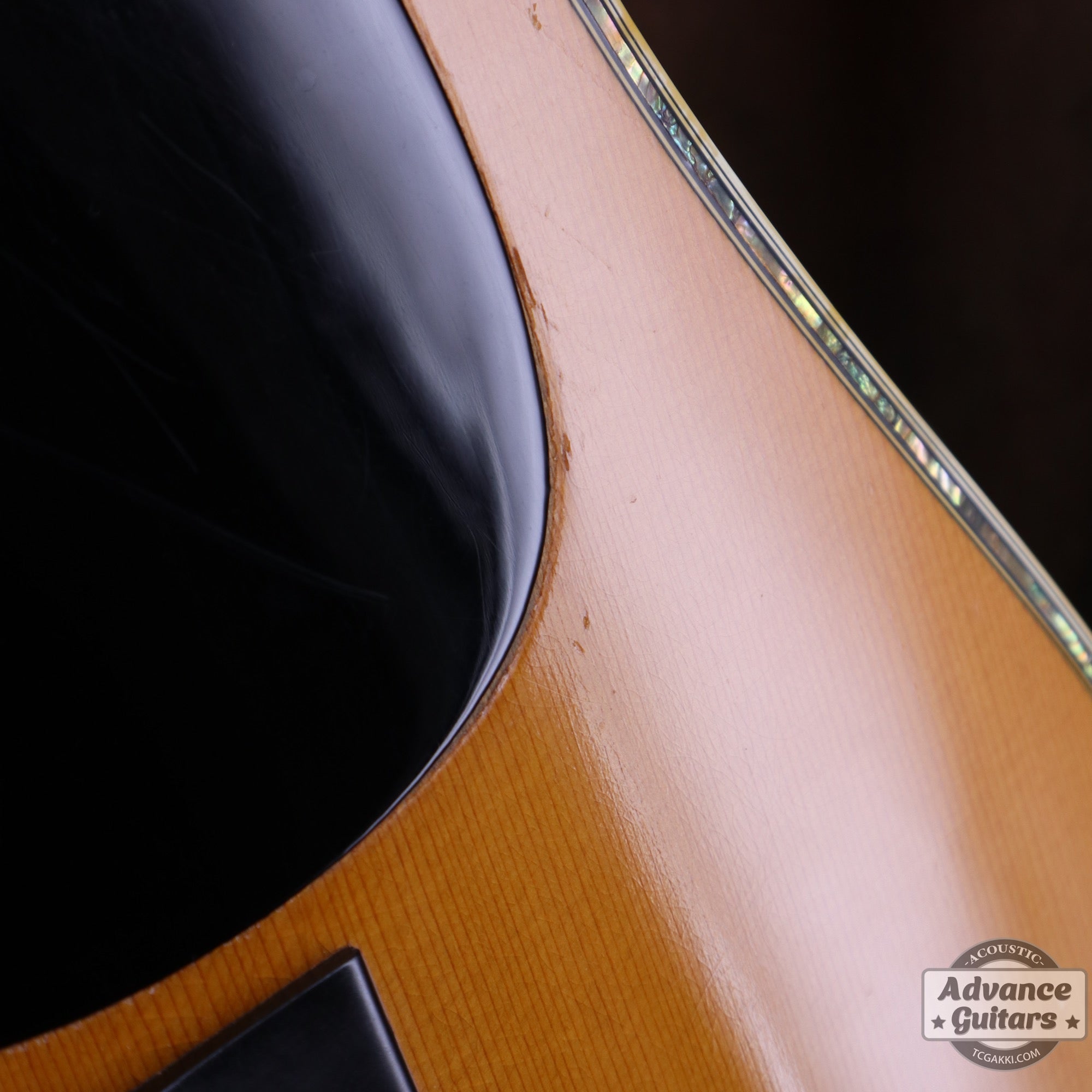 Martin 1973年製 D-45 - TC楽器 - TCGAKKI
