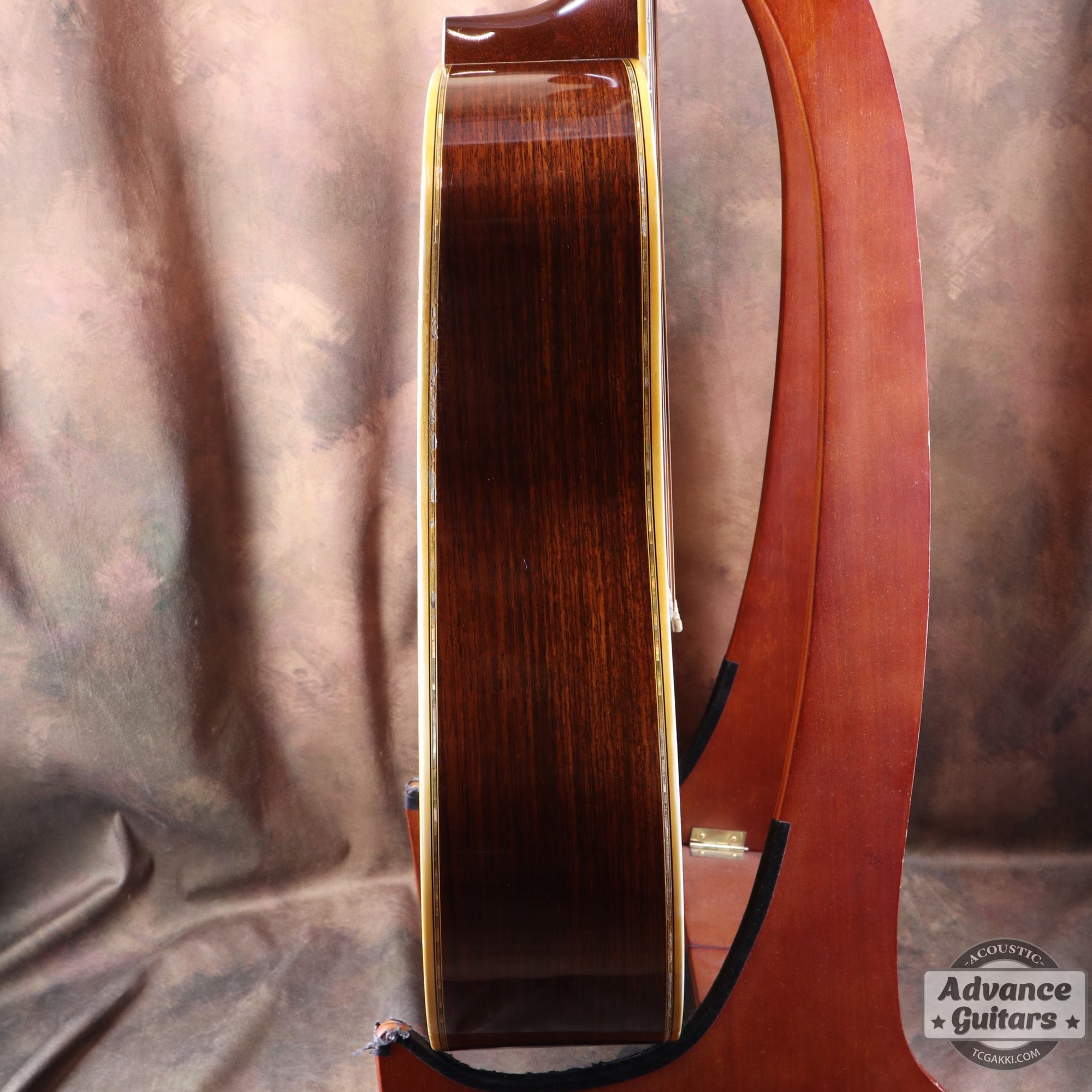 Martin 1973年製 D-45 - TC楽器 - TCGAKKI