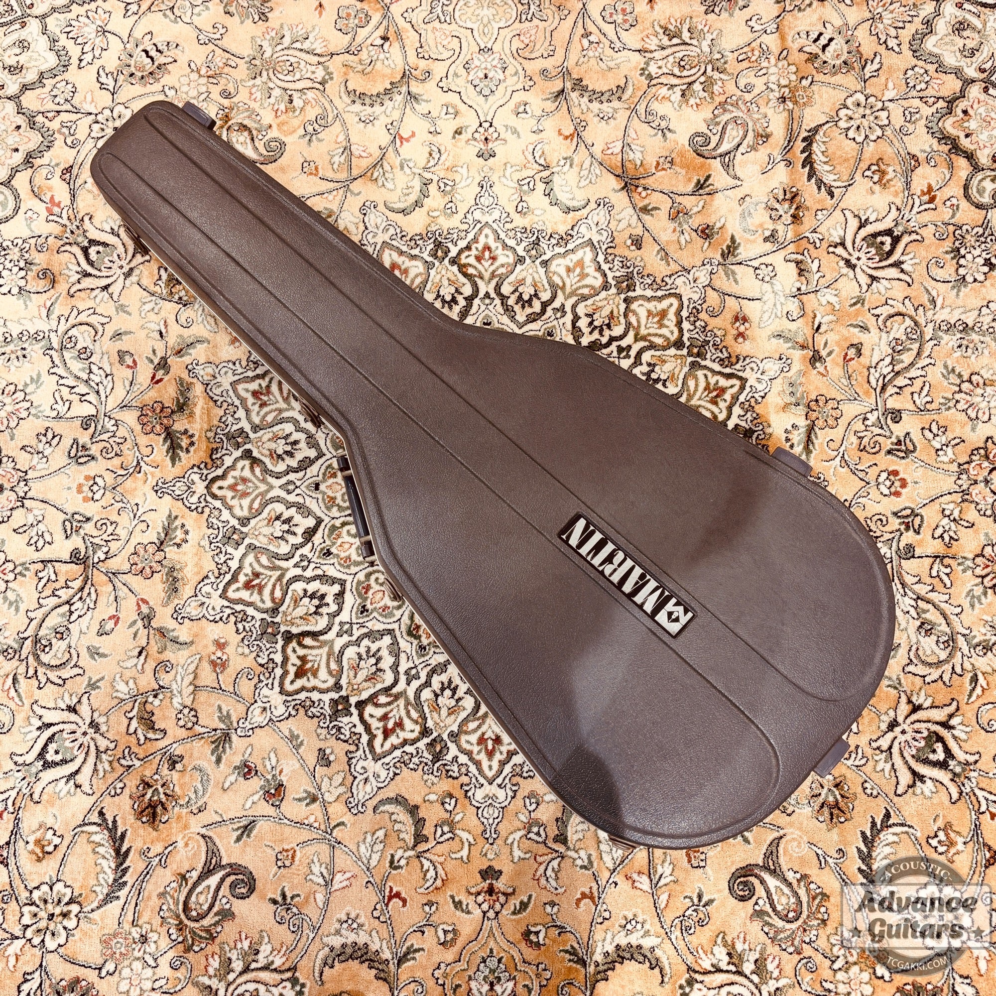 Martin 1973年製 D-45 [Shipping Free〜8/31] - TC楽器 - TCGAKKI