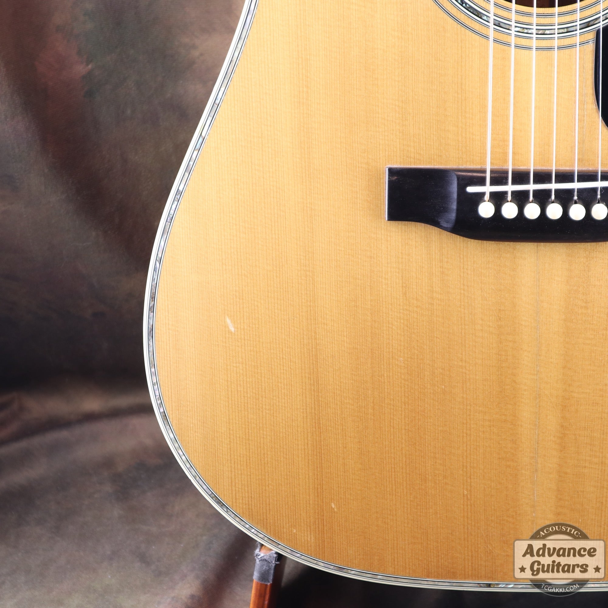 Martin 1973年製 D-45 [Shipping Free〜8/31] - TC楽器 - TCGAKKI