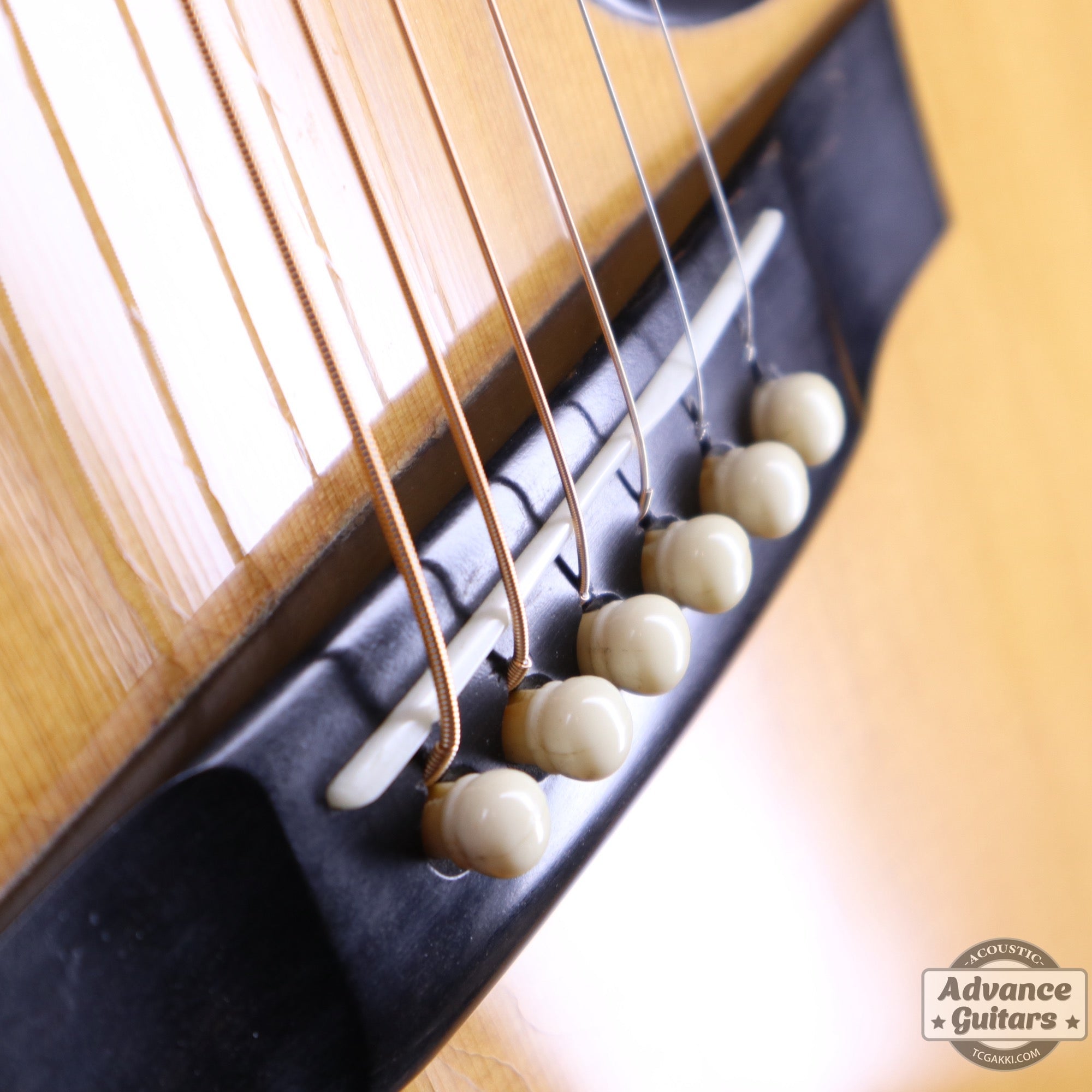 Martin 1973年製 D-45 [Shipping Free〜8/31] - TC楽器 - TCGAKKI