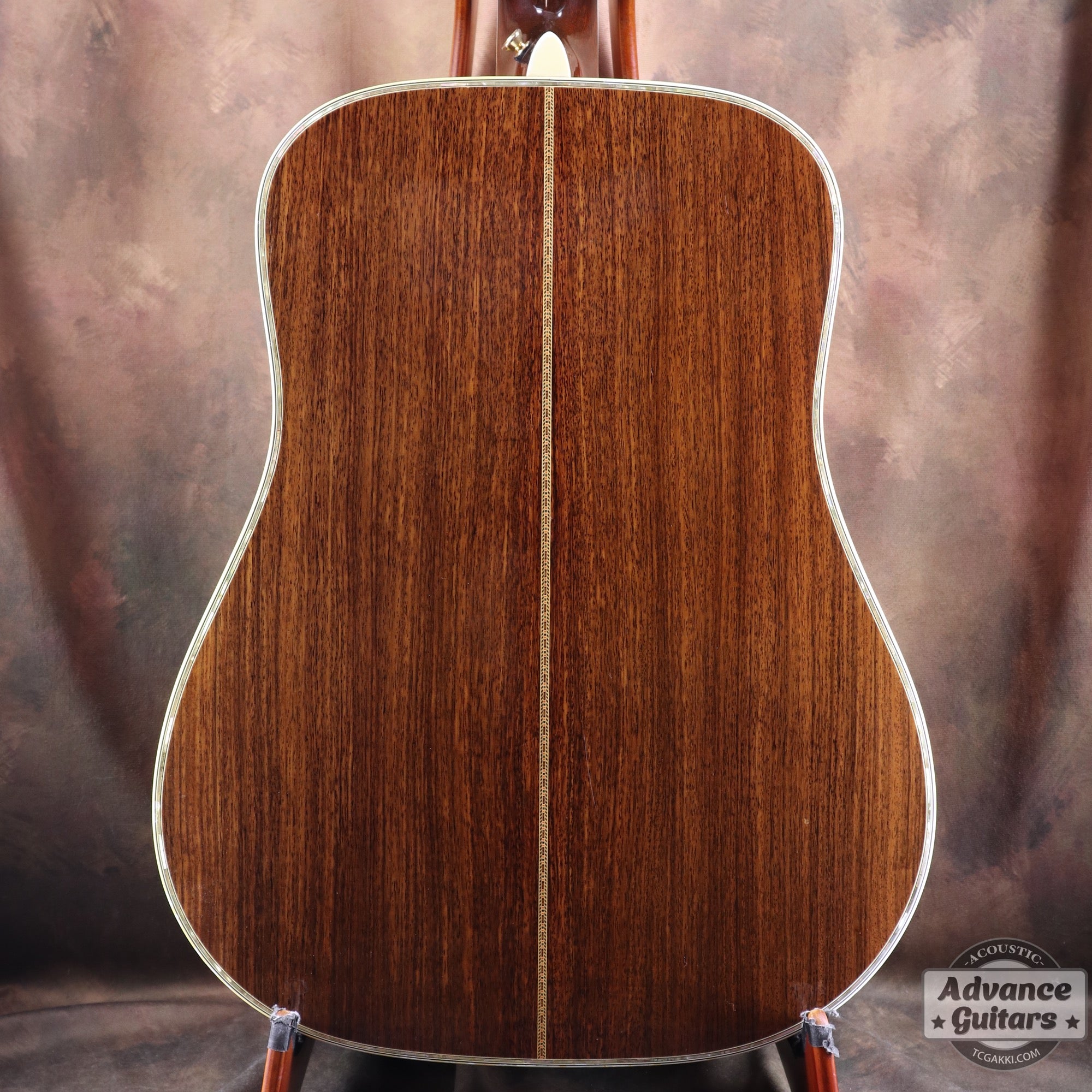 Martin 1973年製 D-45 [Shipping Free〜8/31] - TC楽器 - TCGAKKI
