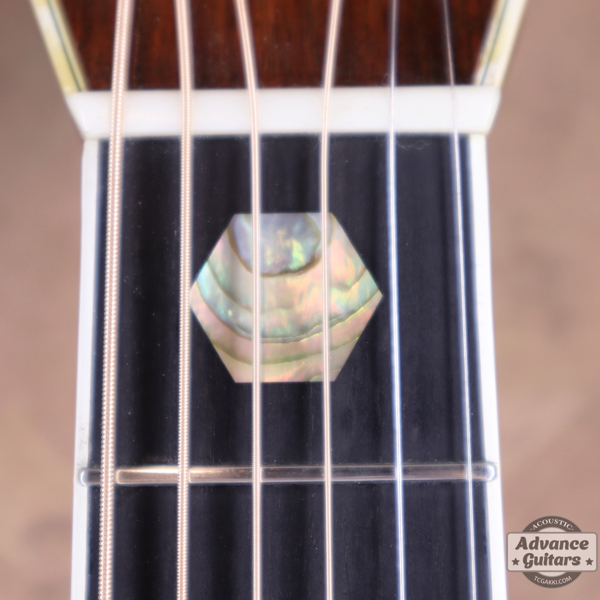 Martin 1973年製 D-45 [Shipping Free〜8/31] - TC楽器 - TCGAKKI