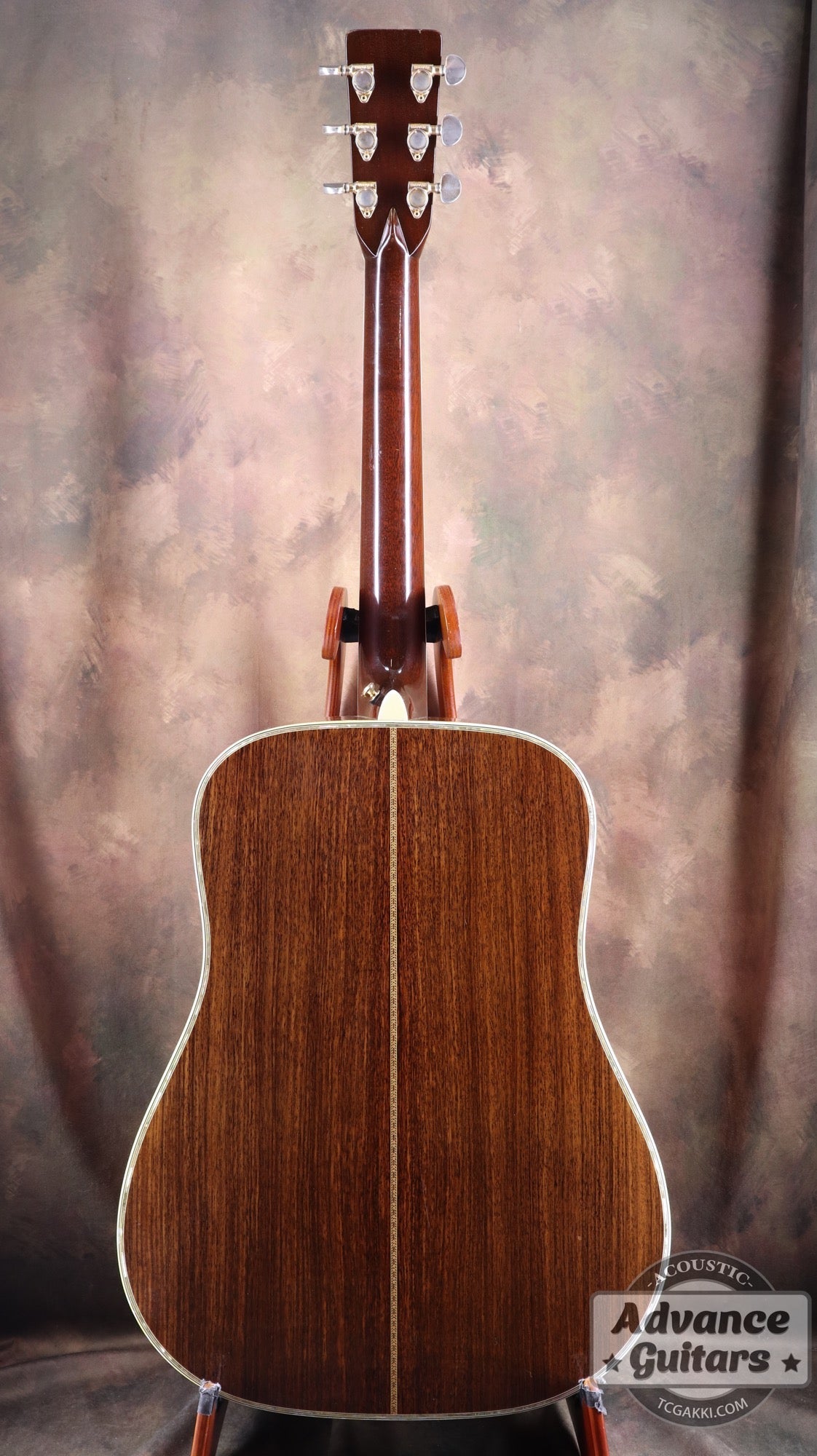 Martin 1973年製 D-45 [Shipping Free〜8/31] - TC楽器 - TCGAKKI