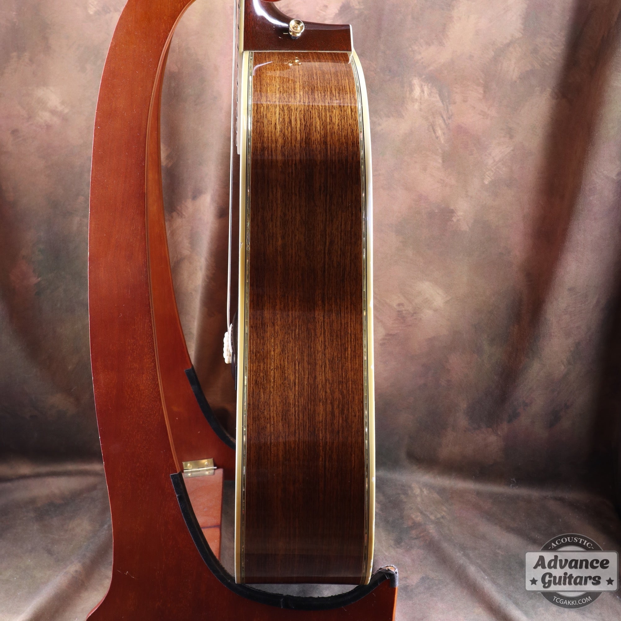 Martin 1973年製 D-45 [Shipping Free〜8/31] - TC楽器 - TCGAKKI