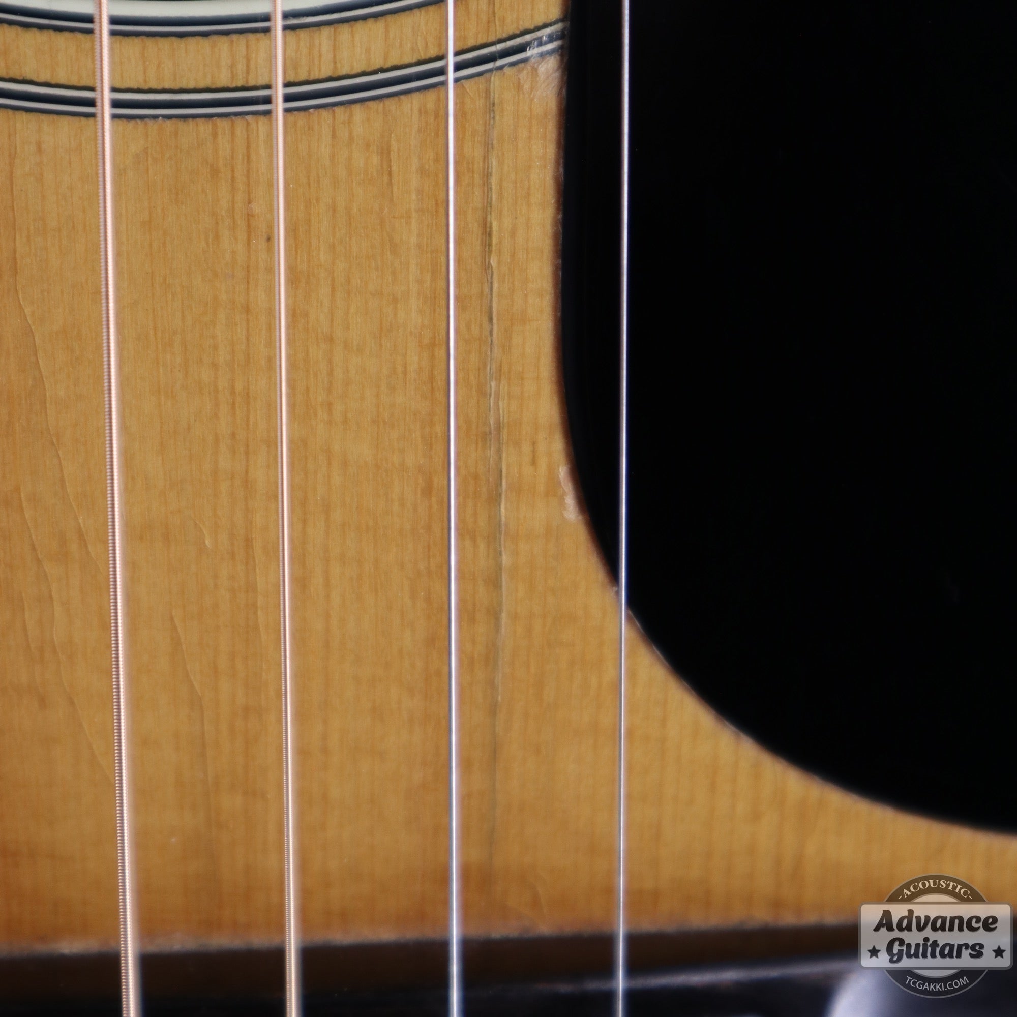 Martin 1973年製 D-45 [Shipping Free〜8/31] - TC楽器 - TCGAKKI