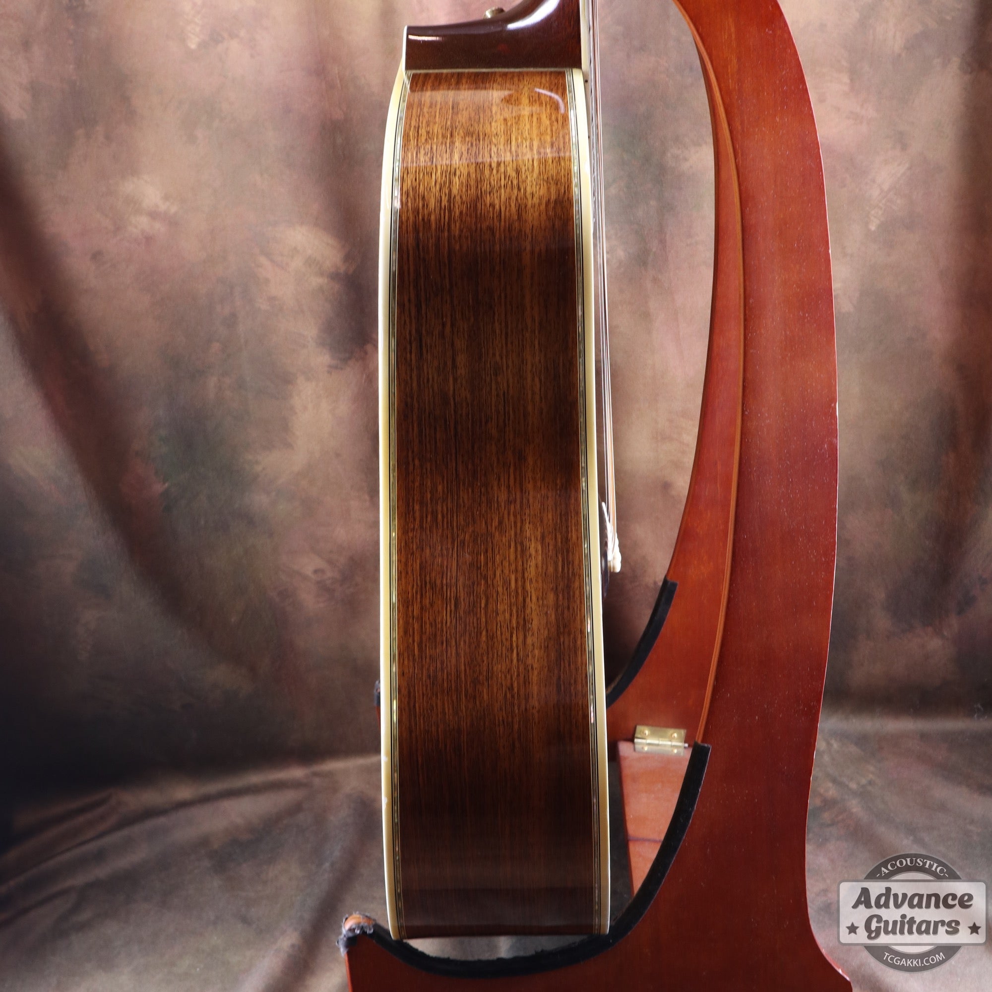 Martin 1973年製 D-45 [Shipping Free〜8/31] - TC楽器 - TCGAKKI