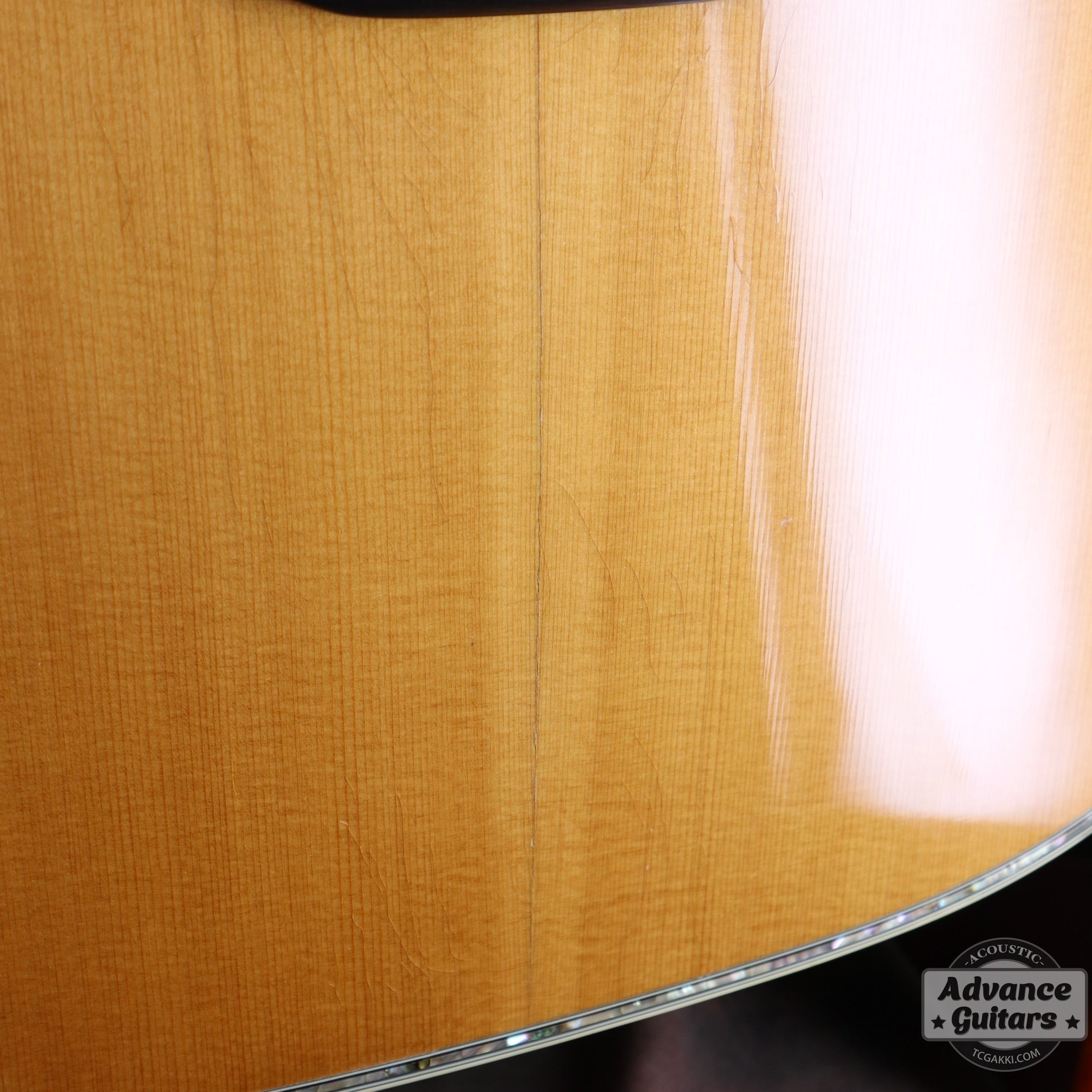 Martin 1973年製 D-45 [Shipping Free〜8/31] - TC楽器 - TCGAKKI