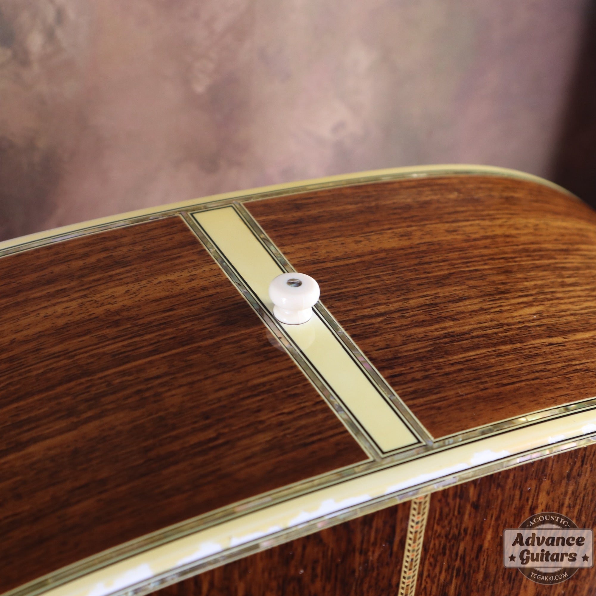 Martin 1973年製 D-45 [Shipping Free〜8/31] - TC楽器 - TCGAKKI