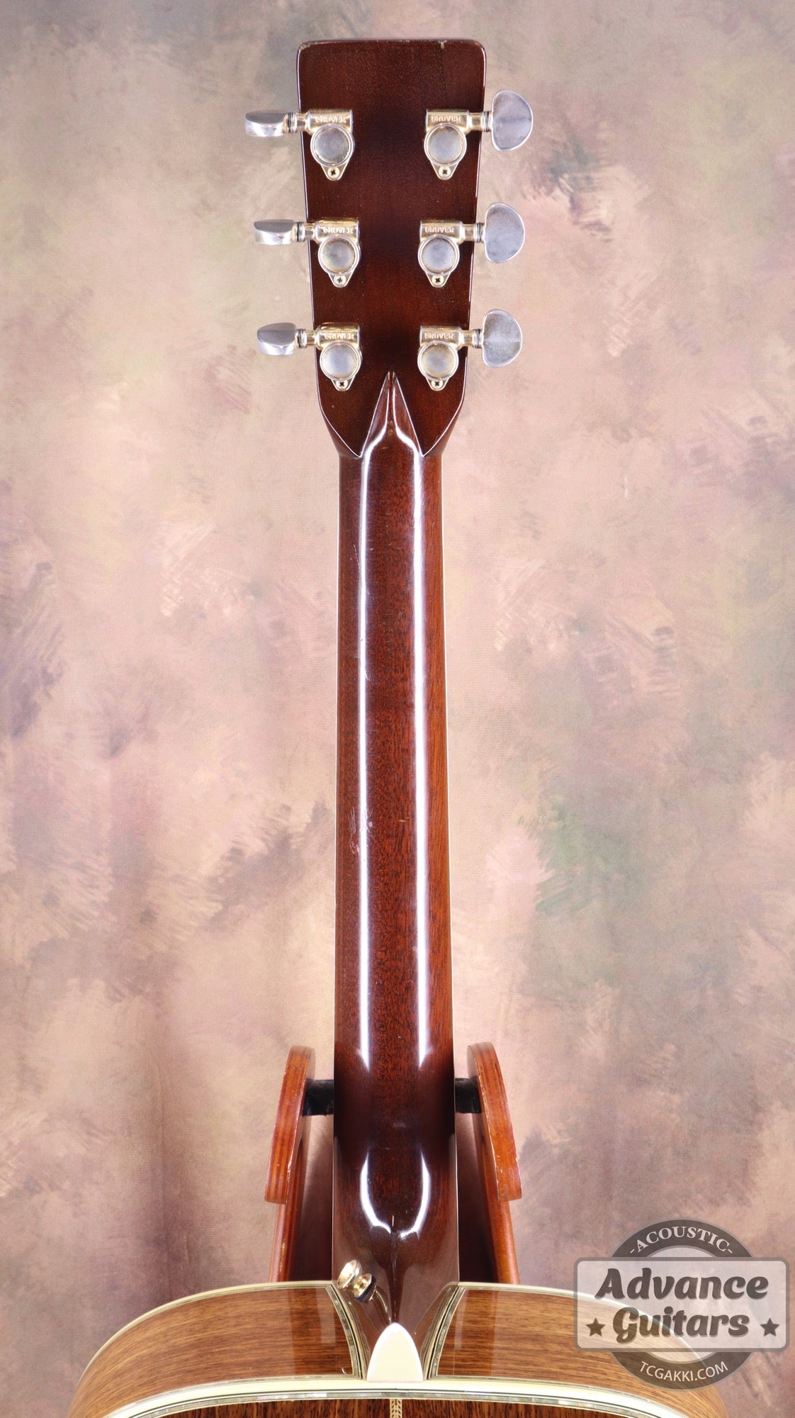 Martin 1973年製 D-45 [Shipping Free〜8/31] - TC楽器 - TCGAKKI