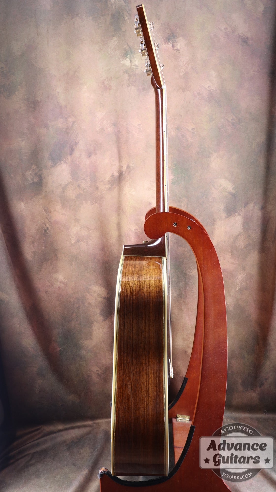 Martin 1973年製 D-45 [Shipping Free〜8/31] - TC楽器 - TCGAKKI